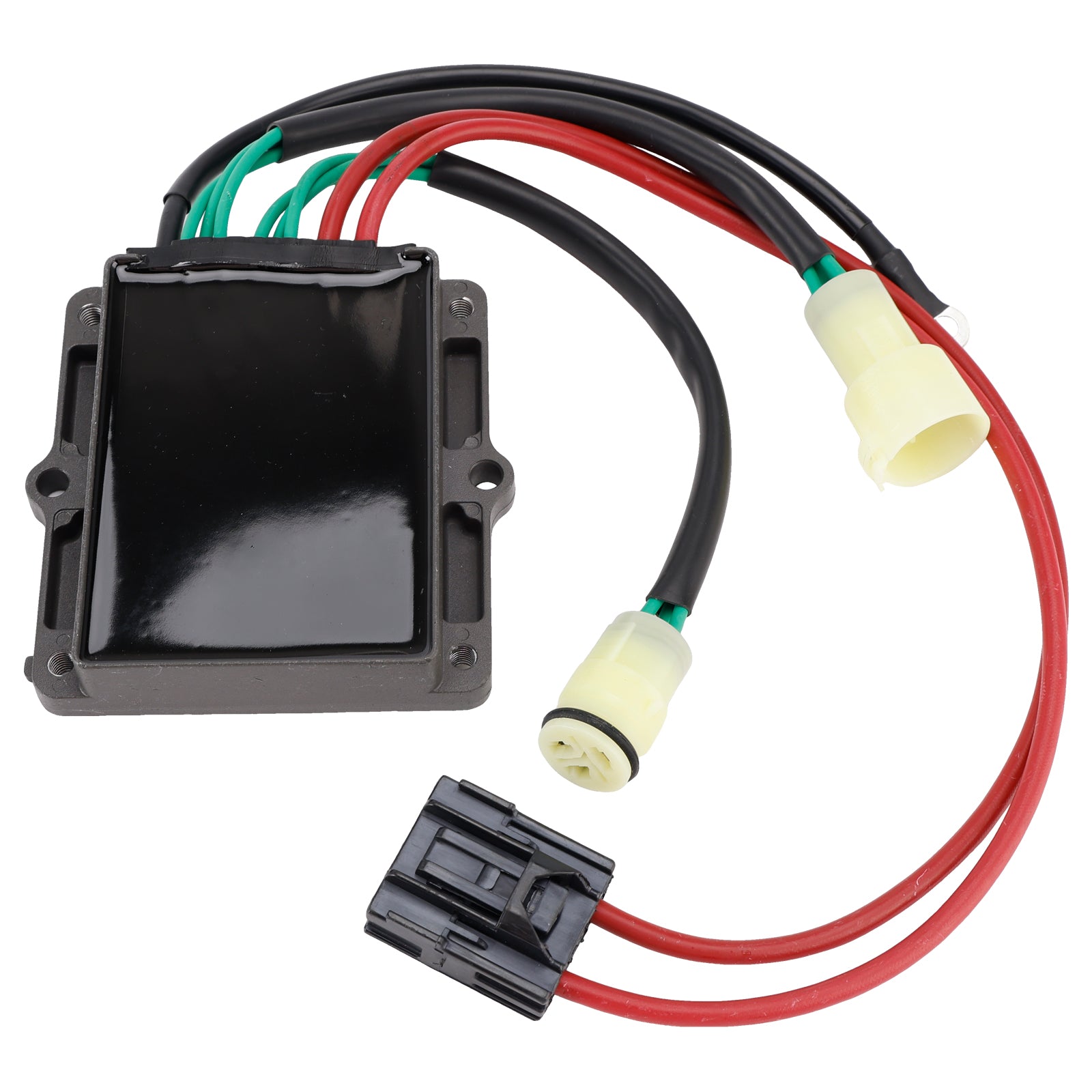 REGULATOR RECTIFIER FOR YAMAHA 6AW-81960-00-00 6AW-81960-01-00 6AW-81960-02-00