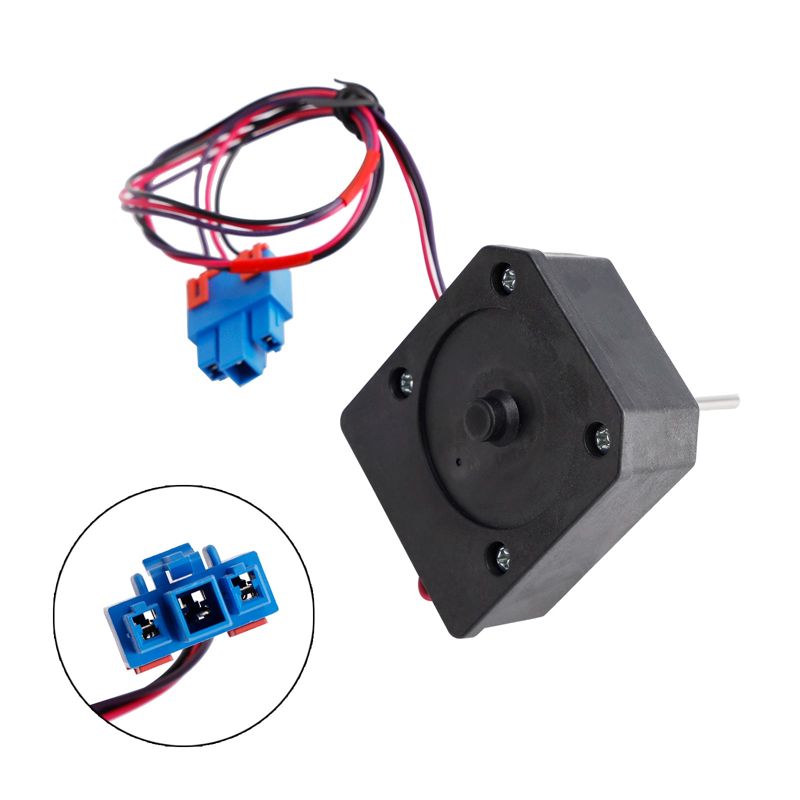 LG Chladnička kondenzátora ventilátora na výmenu príslušenstva 4681JB1029D