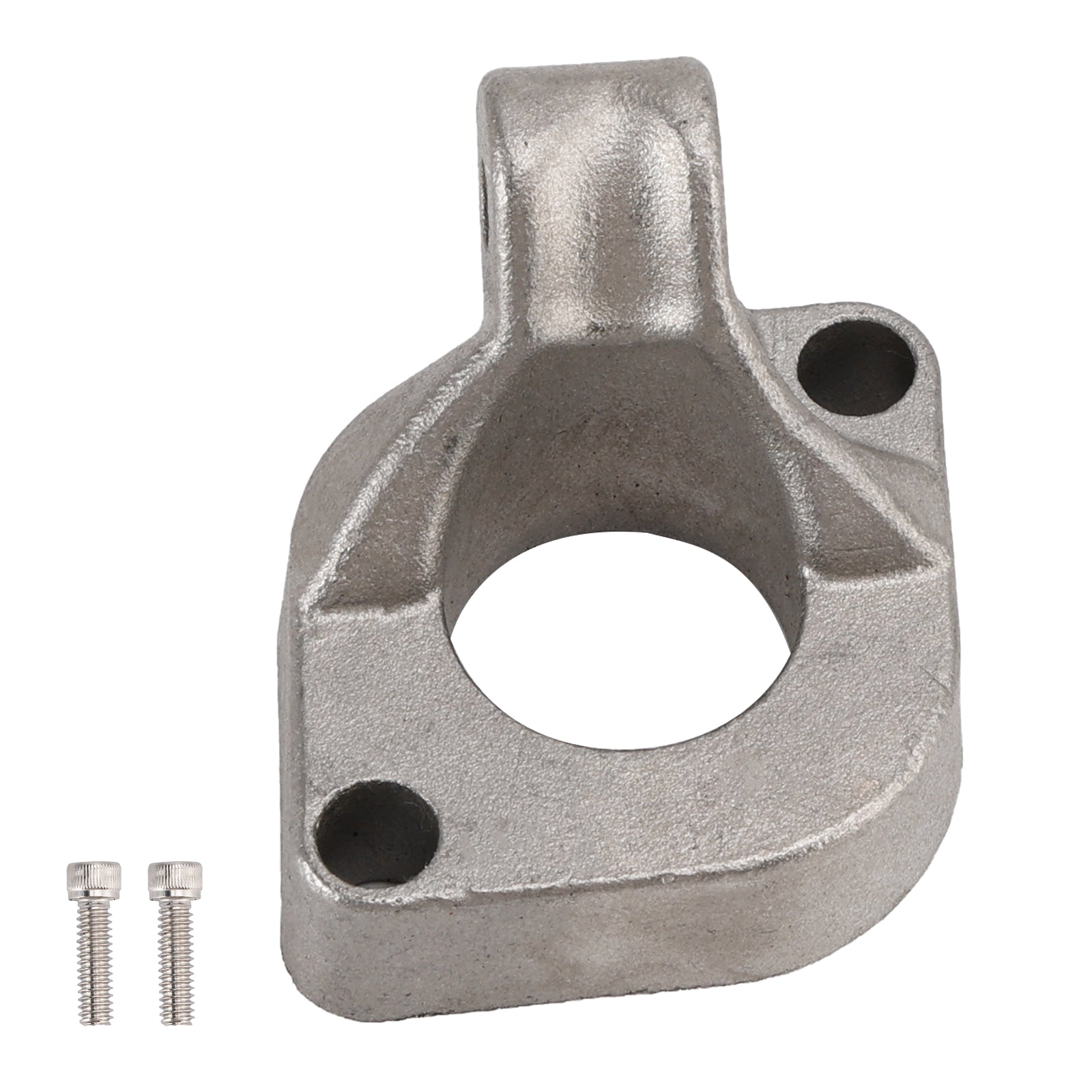 Energy Hydraulic Log Splitter Válvula Candideira de alavanca de montagem para Husky/MTD