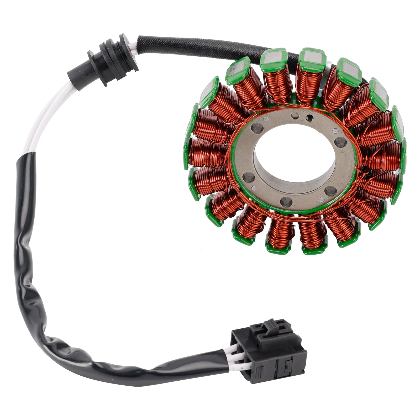 2006-2016 Yamaha YZF-R6 R6 RJ YZFR6 R6 R 6  Stator & Regulator W/Gasket