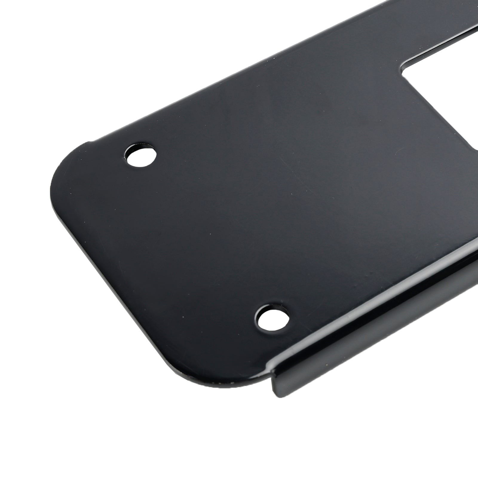 2004-2013 Harley Touring Road Glide Kit de suportes de montagem ajustável