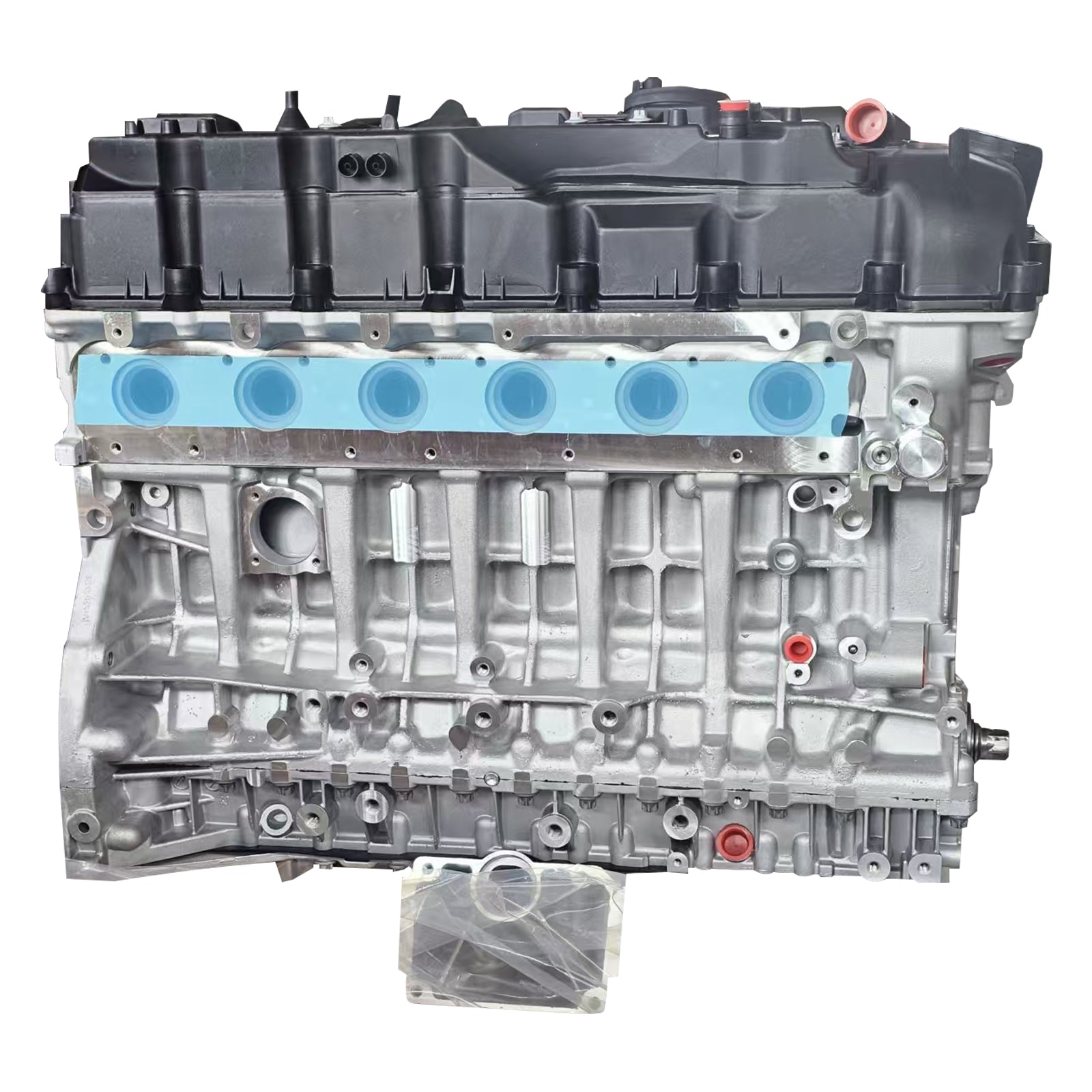 2014-2016 BMW N55 M235i 3.0L RWD Brand New Engine Motor Assembly N55B30A 11002286629