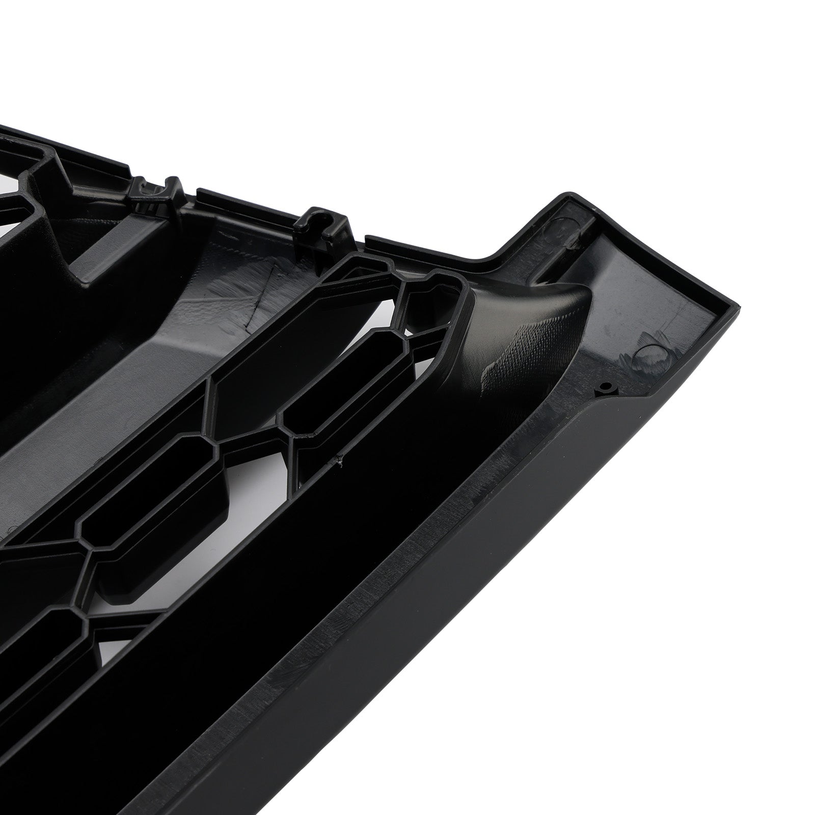 Front Bumper Grill Grille fit Toyota 4Runner 2002-2005 TRD PRO Style W/ LED