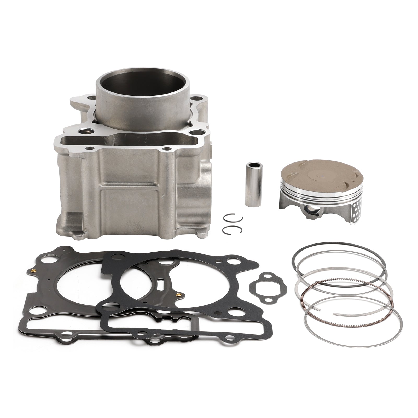 2020-2024 YAMAHA MWD300 TRIDADE 300 344CC KIT UP KIT B74-E1311-00 B74-E1351-00