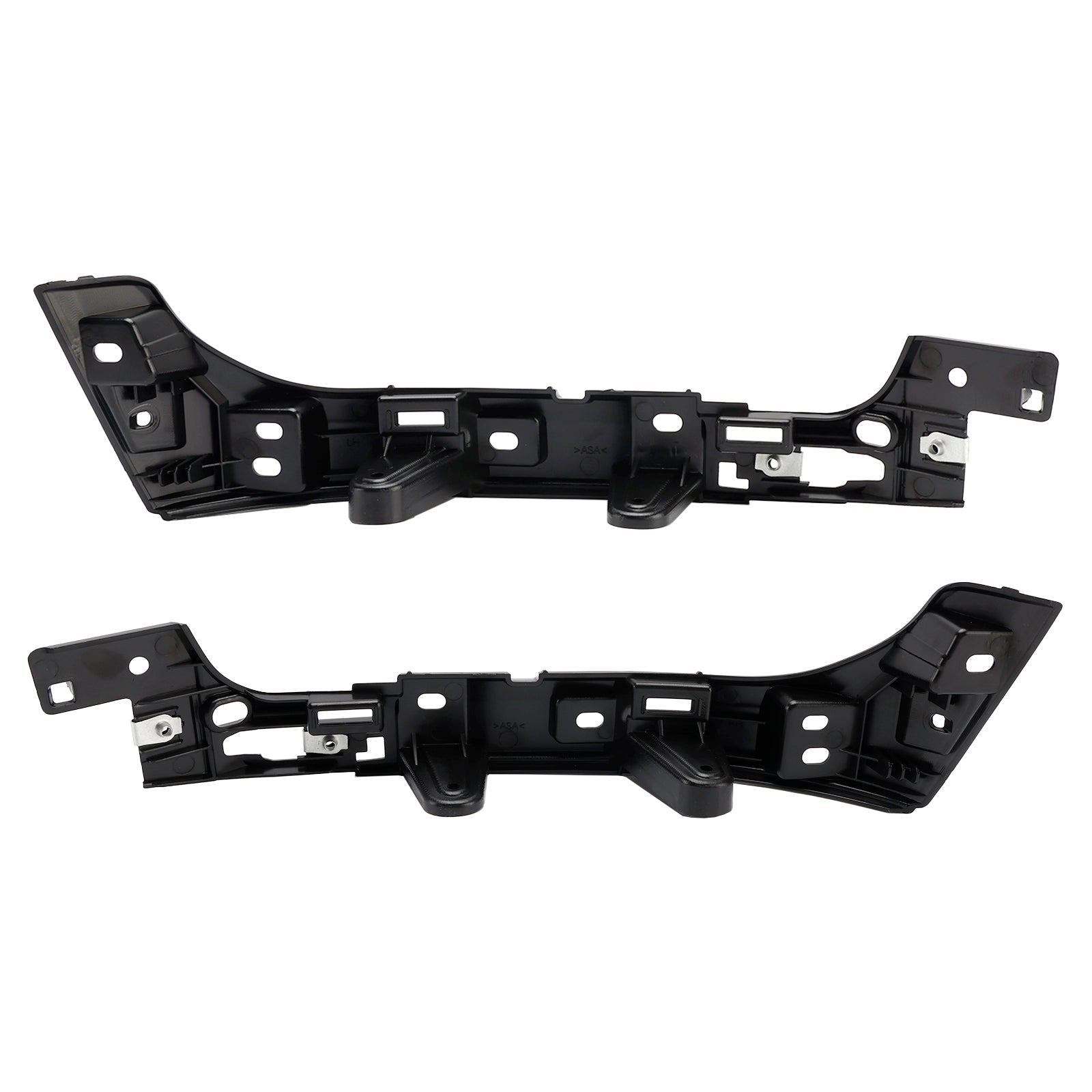 2019-2024 Ram 2500 3500 2Pcs Left Right Headlight Bracket 68448770AA