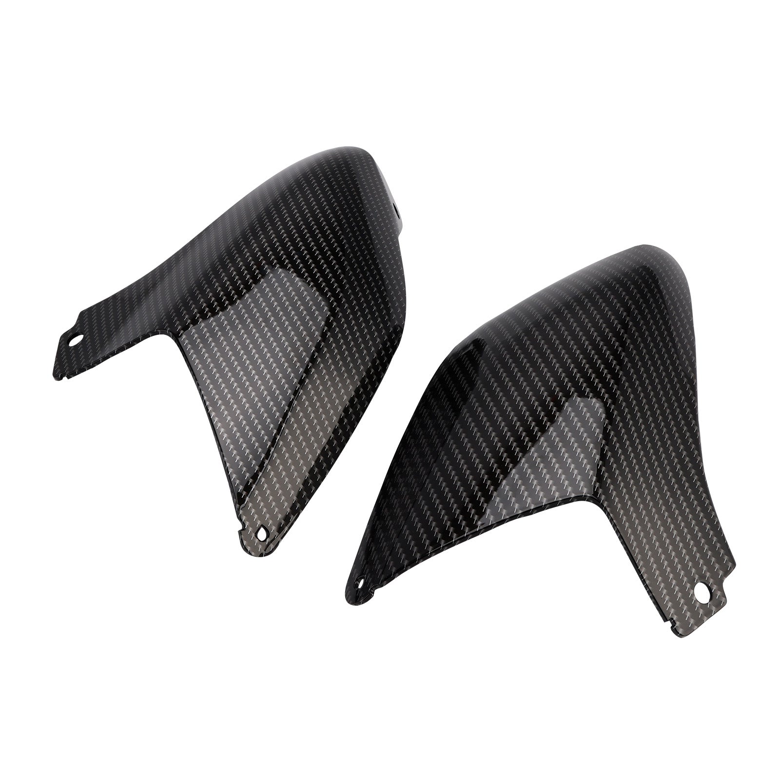 Air Intake Covers Tank Side Panel Fairing For Kawasaki Z900 2025-2026