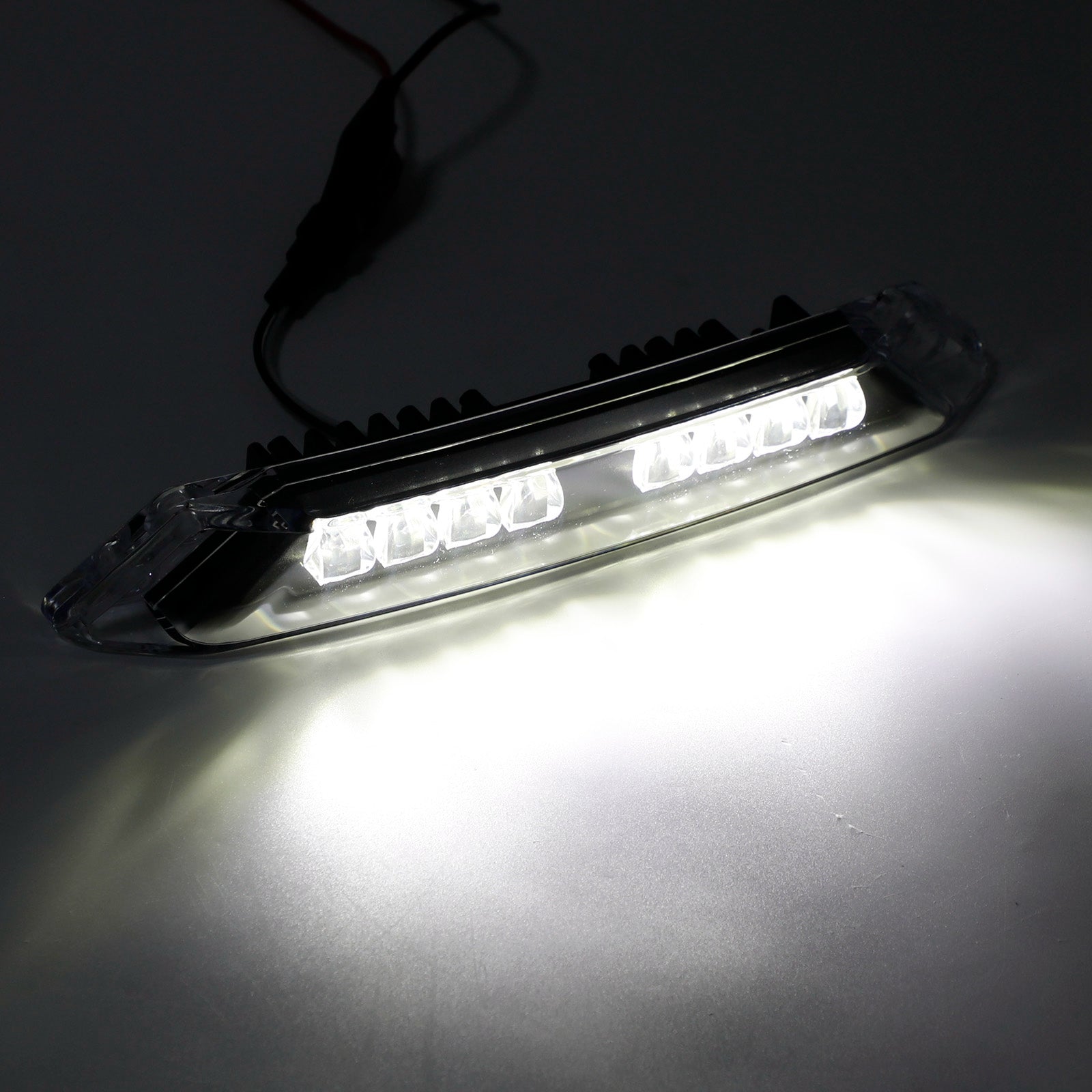 2020-2023 Can-Am Spyder RT LED 219400991 Voorbumperlamp Extra verlichting