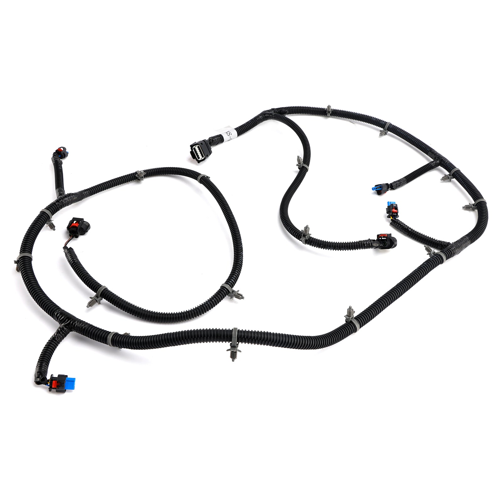 Faisceau de câbles de capteur de pare-chocs avant, pour GMC Silverado Sierra 1500 19-22 84859044
