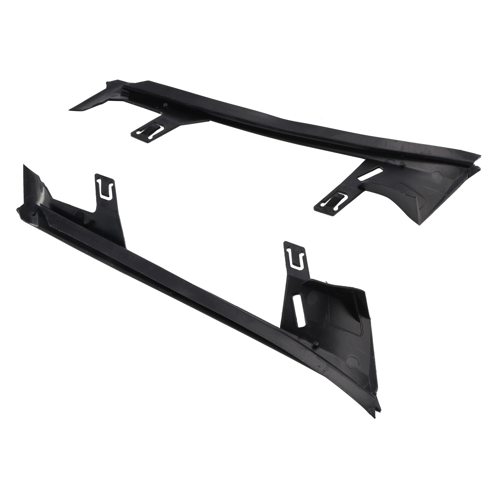 2010-2013 BMW 3 Série E92/E93 Pará Juntas do farol frontal