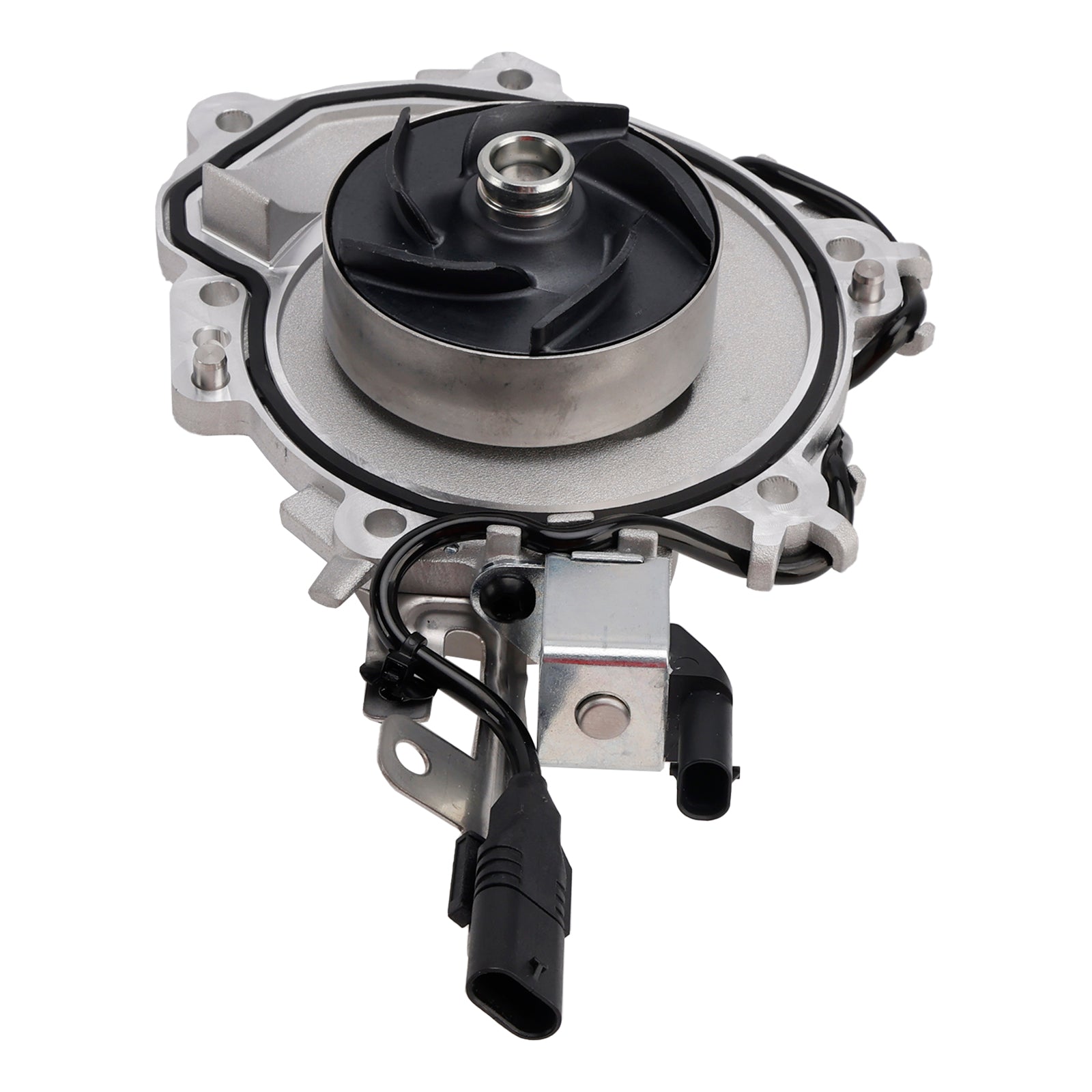 Pompe à eau moteur pour Jaguar f-pace (X761) 2015 TD4 AWD SUV, à partir de 2.0, LR073693
