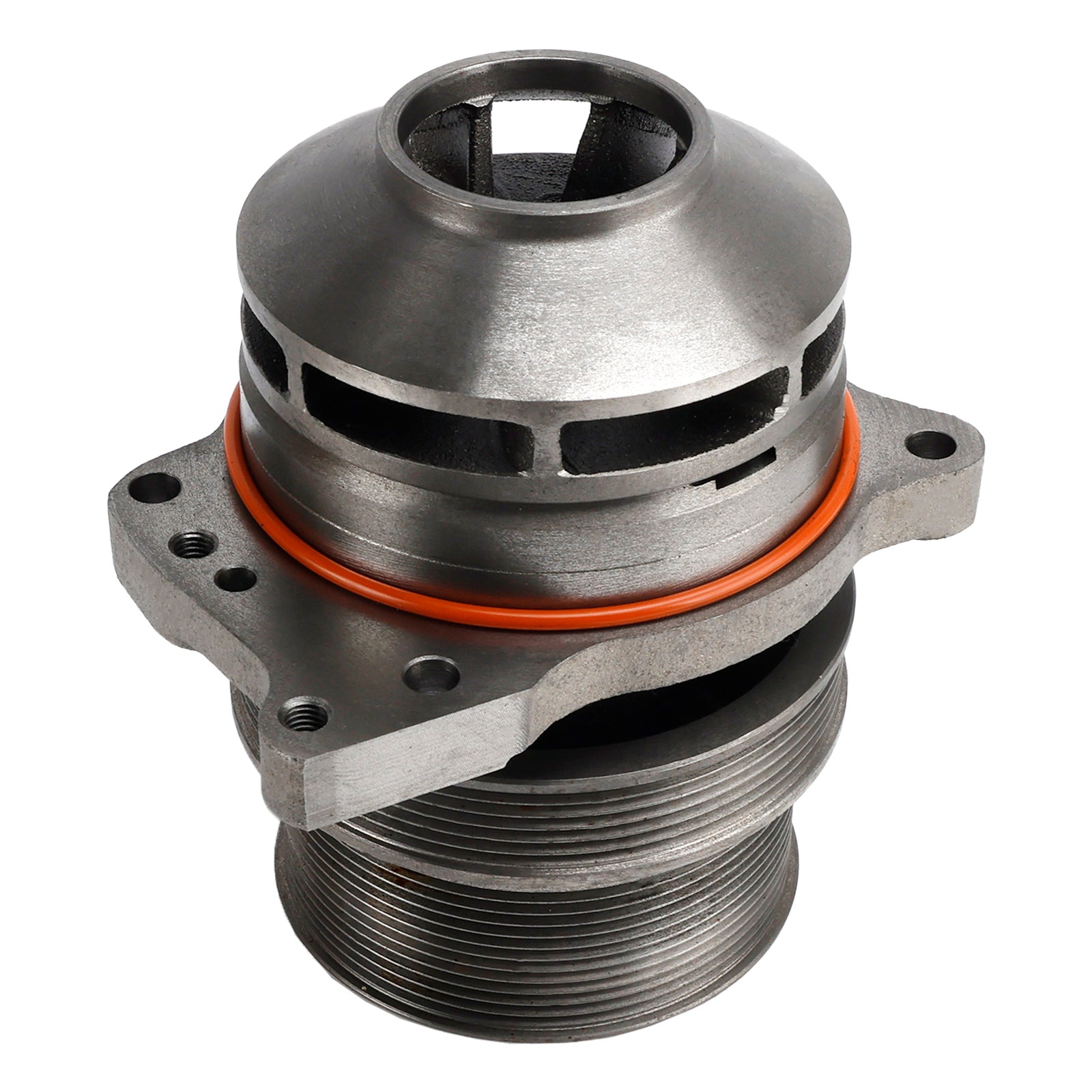 Bomba de água 3692580 5719755 Para Cummins Isx15 QSK60 X15 ISX12 G MOTOR