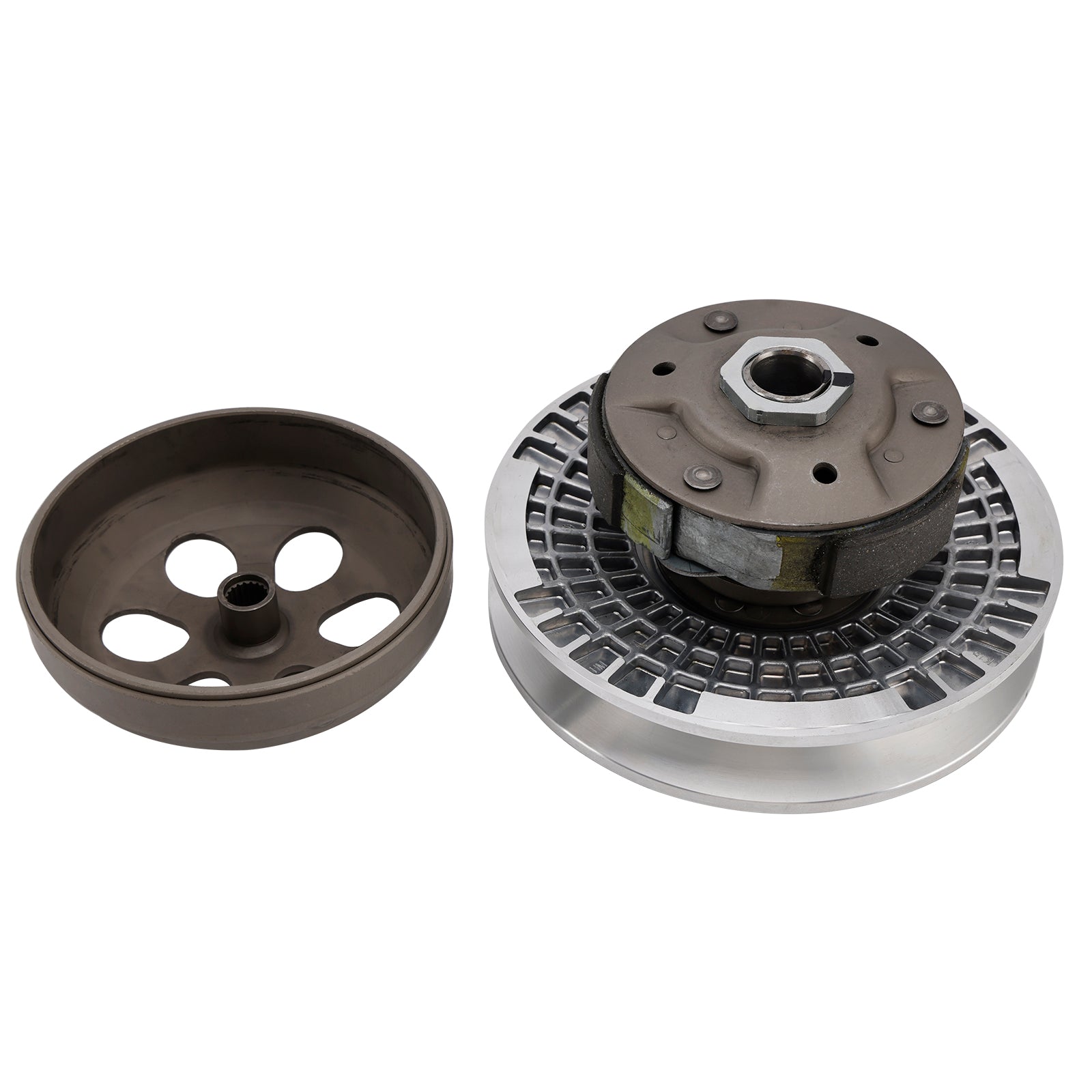 Secondary Clutch Cam Helix 22100-Ksv-J10 For Honda Nss250 Abs Forza 250 21-25