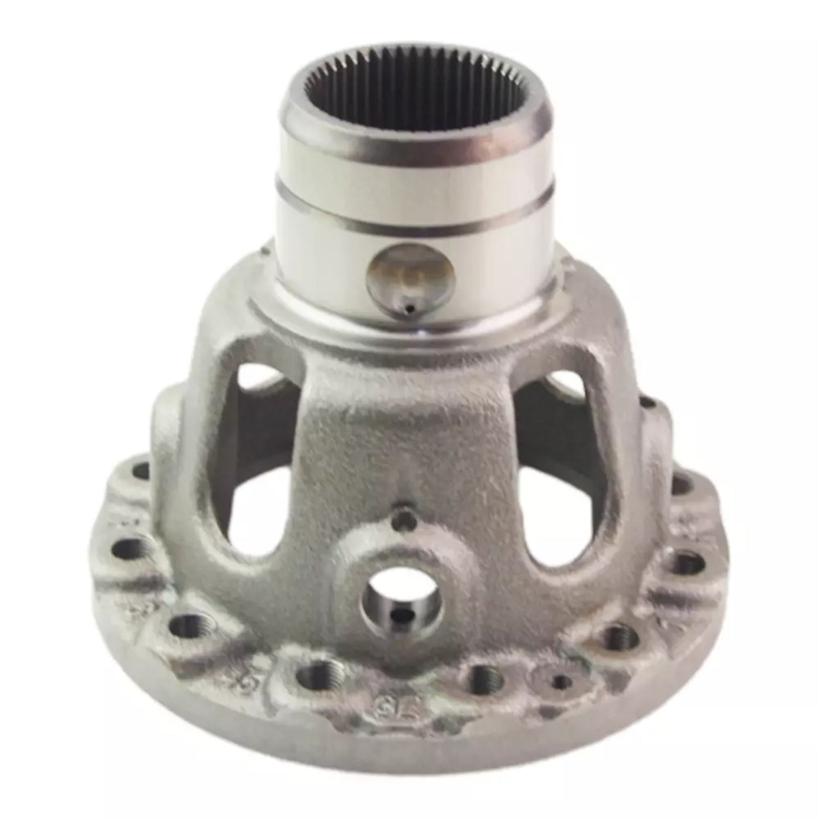 Tampa diferencial de transmissão Hyundai Kia 45822-3B450 A6LF2 A6LF3