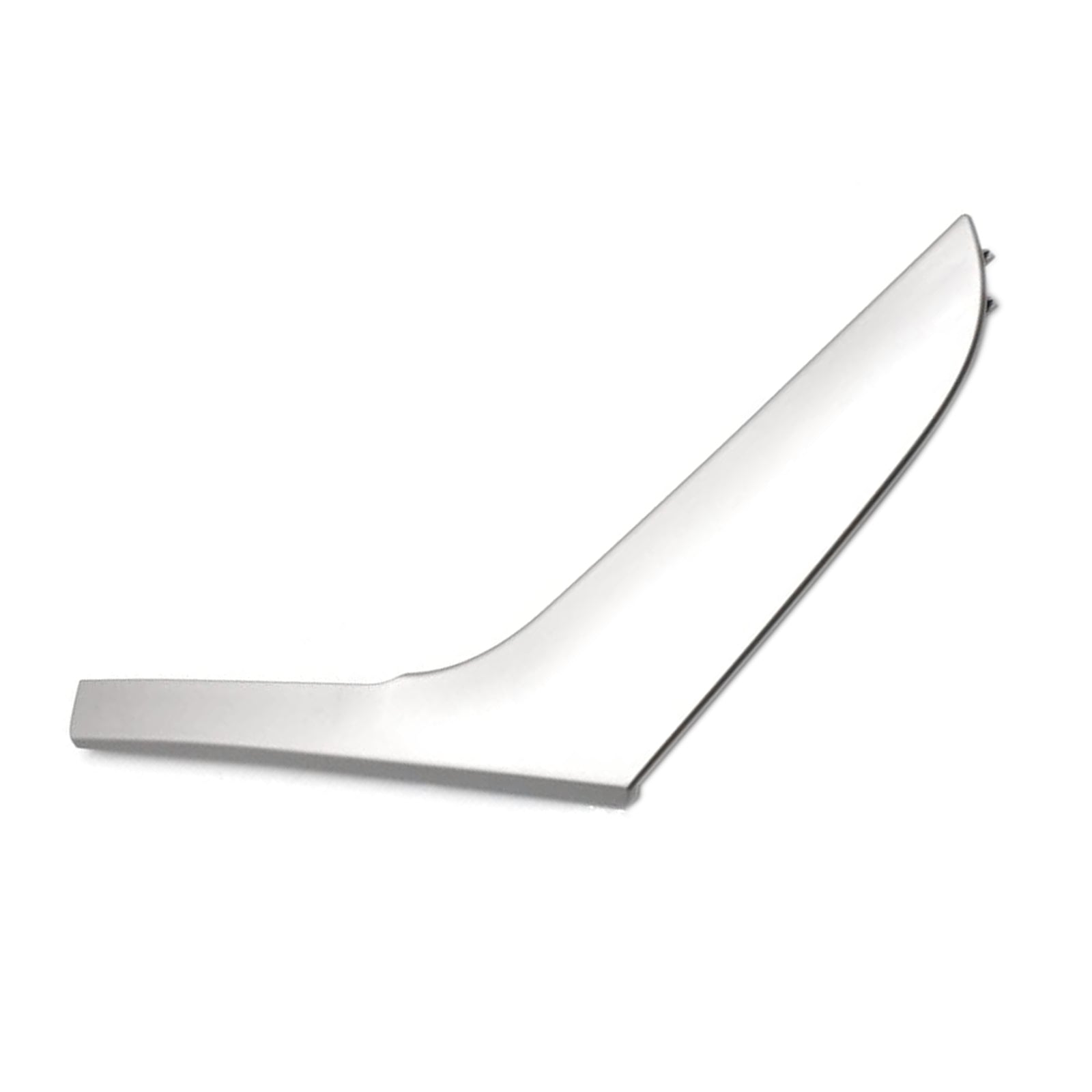 2009-2013 VW Golf 6 MK6 2 pièces gauche & Garniture de poignée de porte intérieure droite