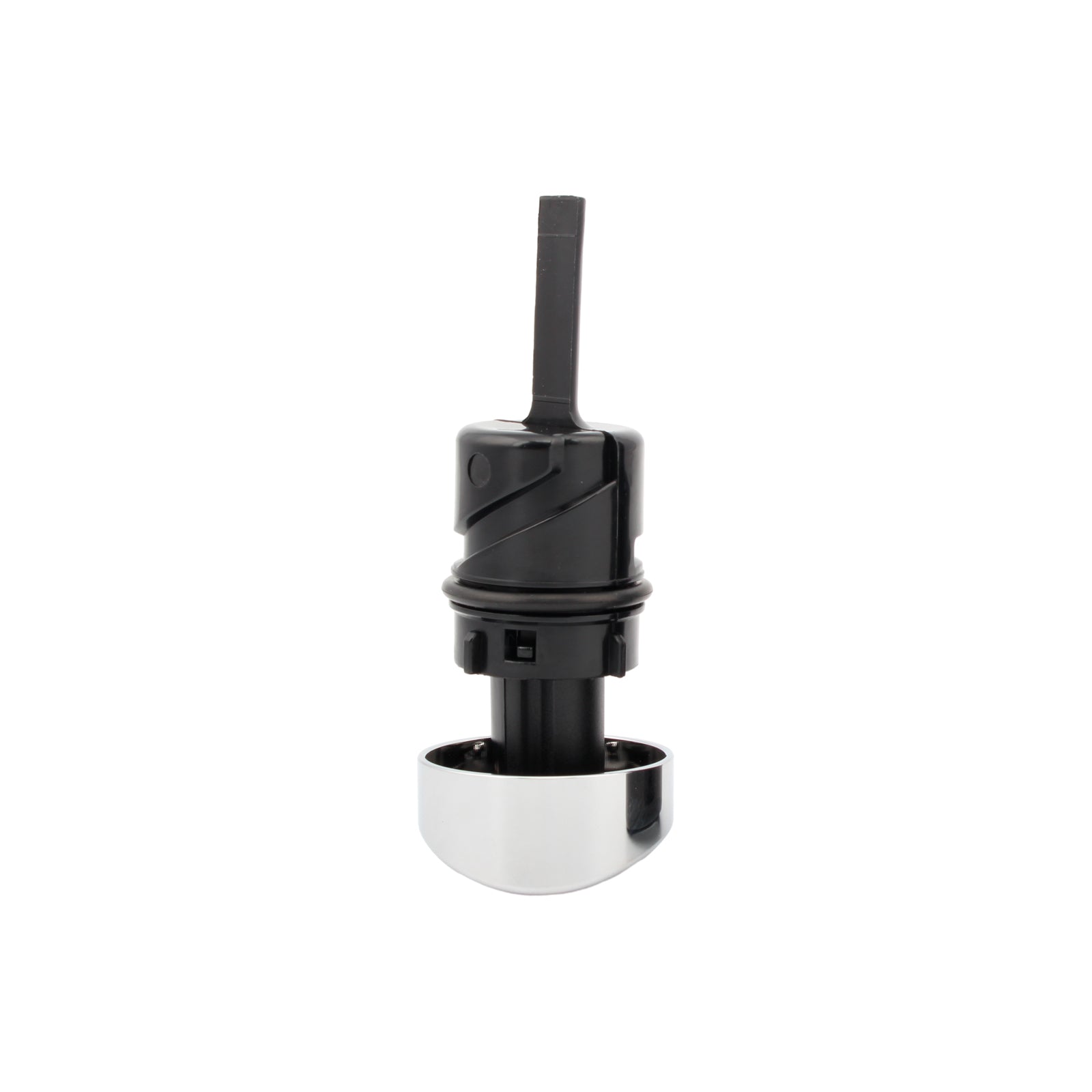 Oliepeilstok Tankdop Plug Voor Sportster XL883 XL1200 2004-2016