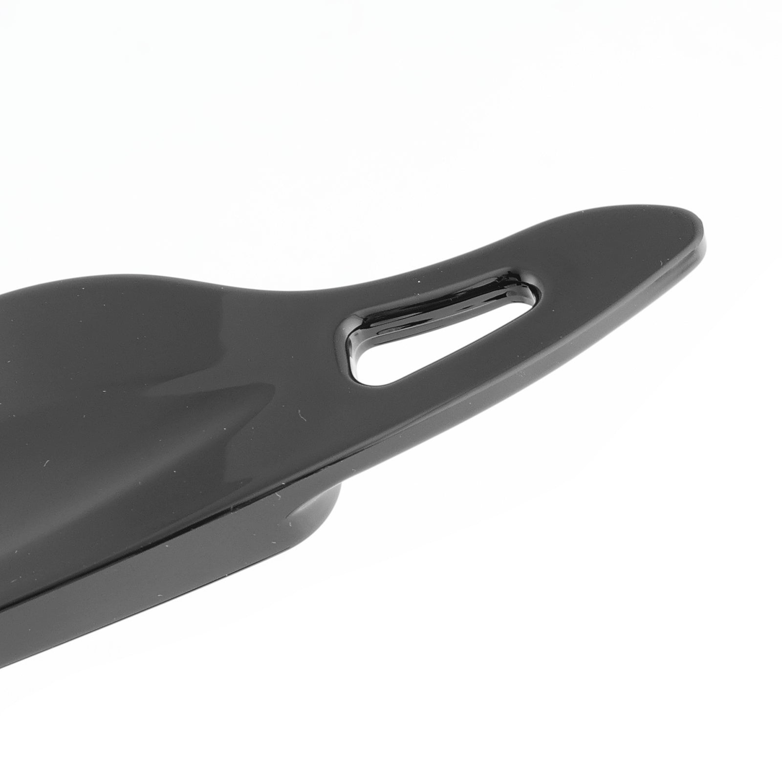 Stuurwiel Paddle Shifter Uitbreidingen Voor BMW G20 G21 G30 G31 F40 F22 Zwart