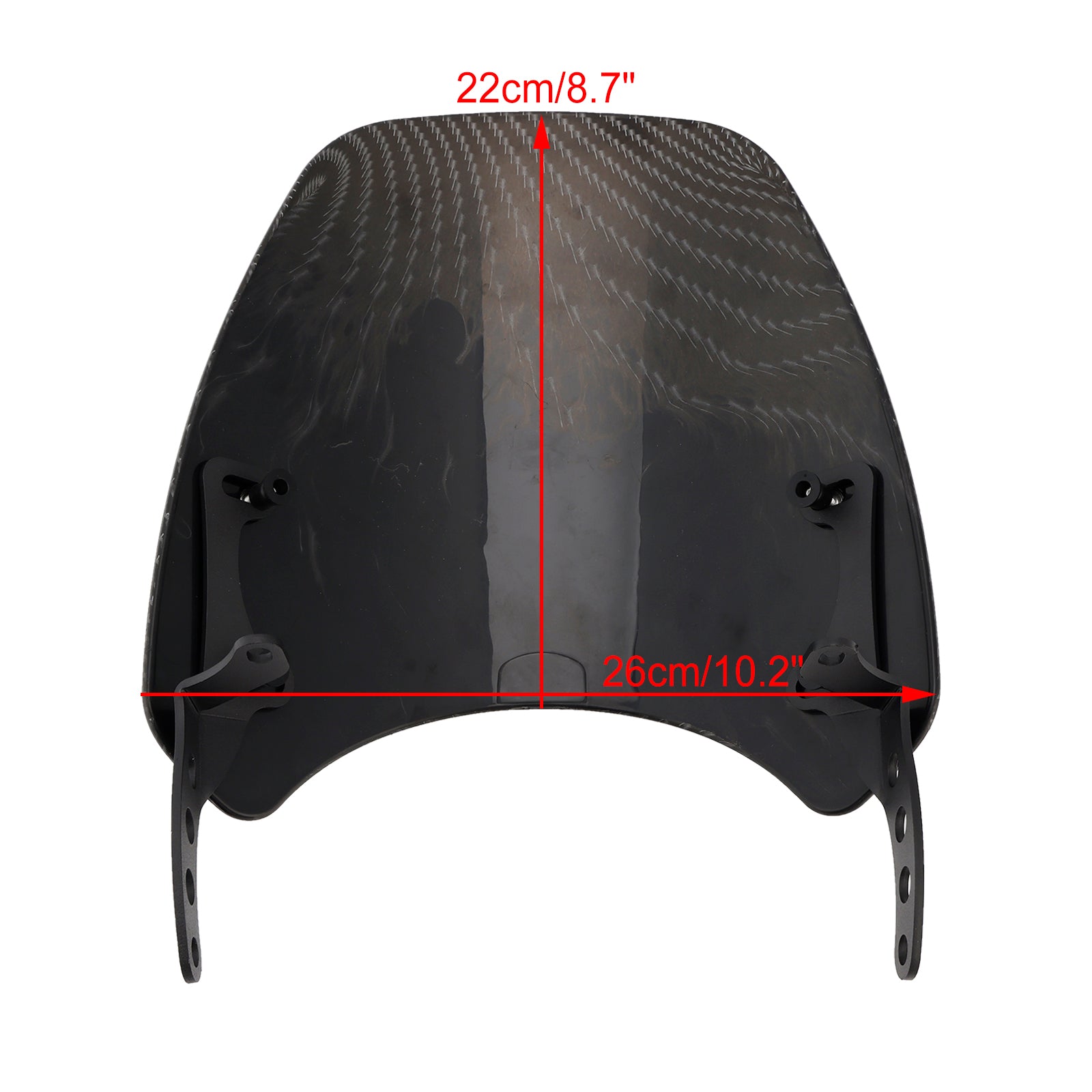 Parabrisas KAWASAKI Eliminator 500 2024-2025