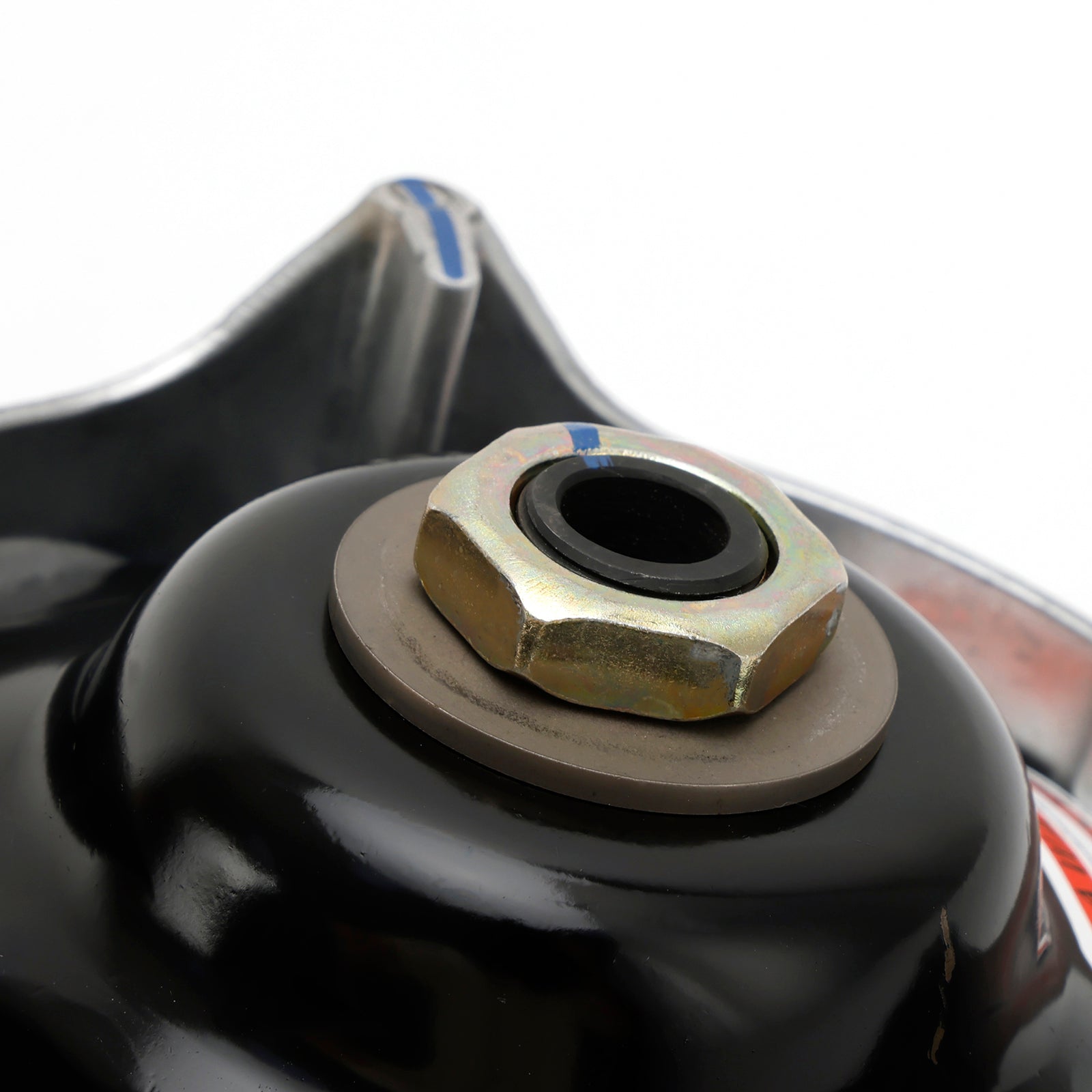 2022 CFMoto CFORCE 500 S CF500AU-7S Front Complete Variator Set 0GRB-051000-00030