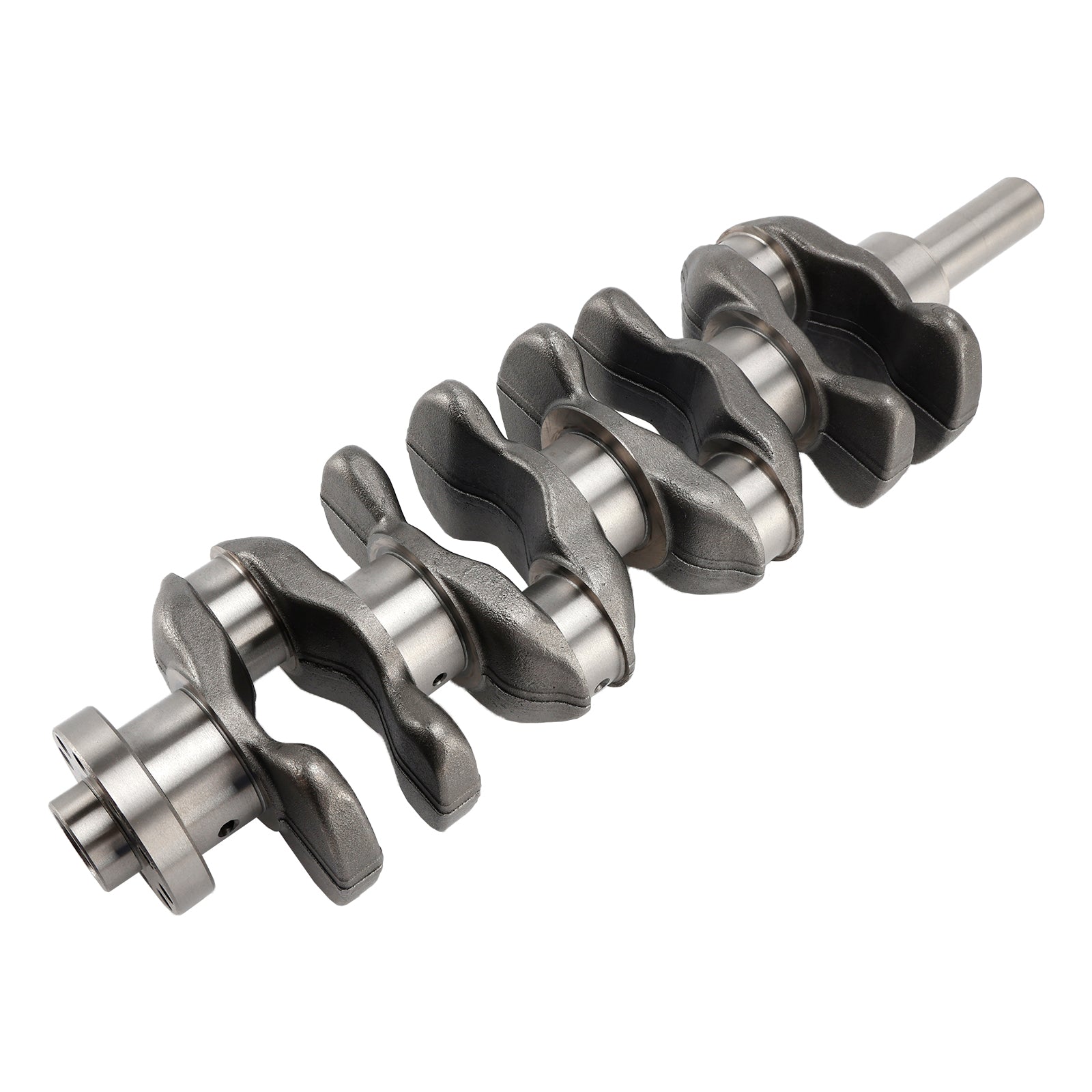 2TR FE 2.7L Motor Rebuild Zuigerpakking Timing Kit met/Krukas Staven voor Toyota