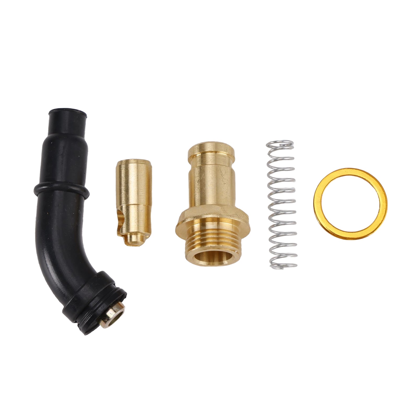 Carburateur ATV Carb 24mm pour moto 140cc-150cc dirt bike Go karts