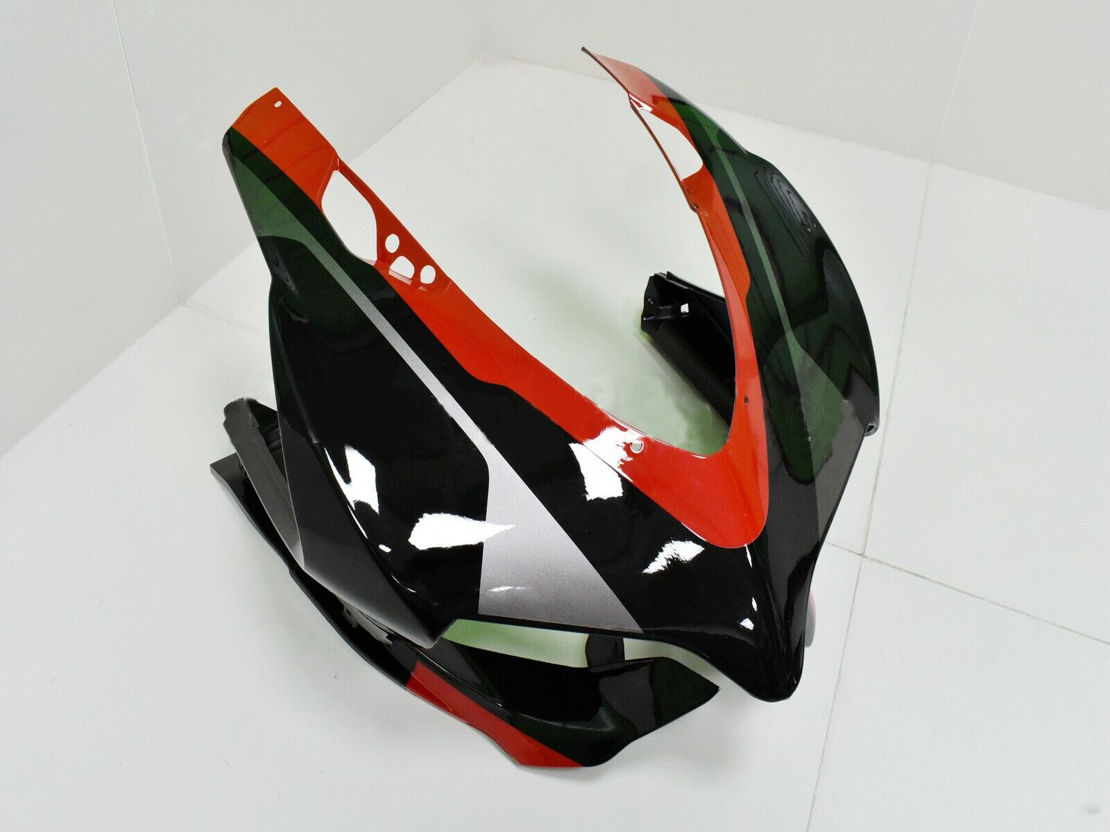 2012-2014 Ducati 1199 899 Fairing Kit Bodywork ABS Generic