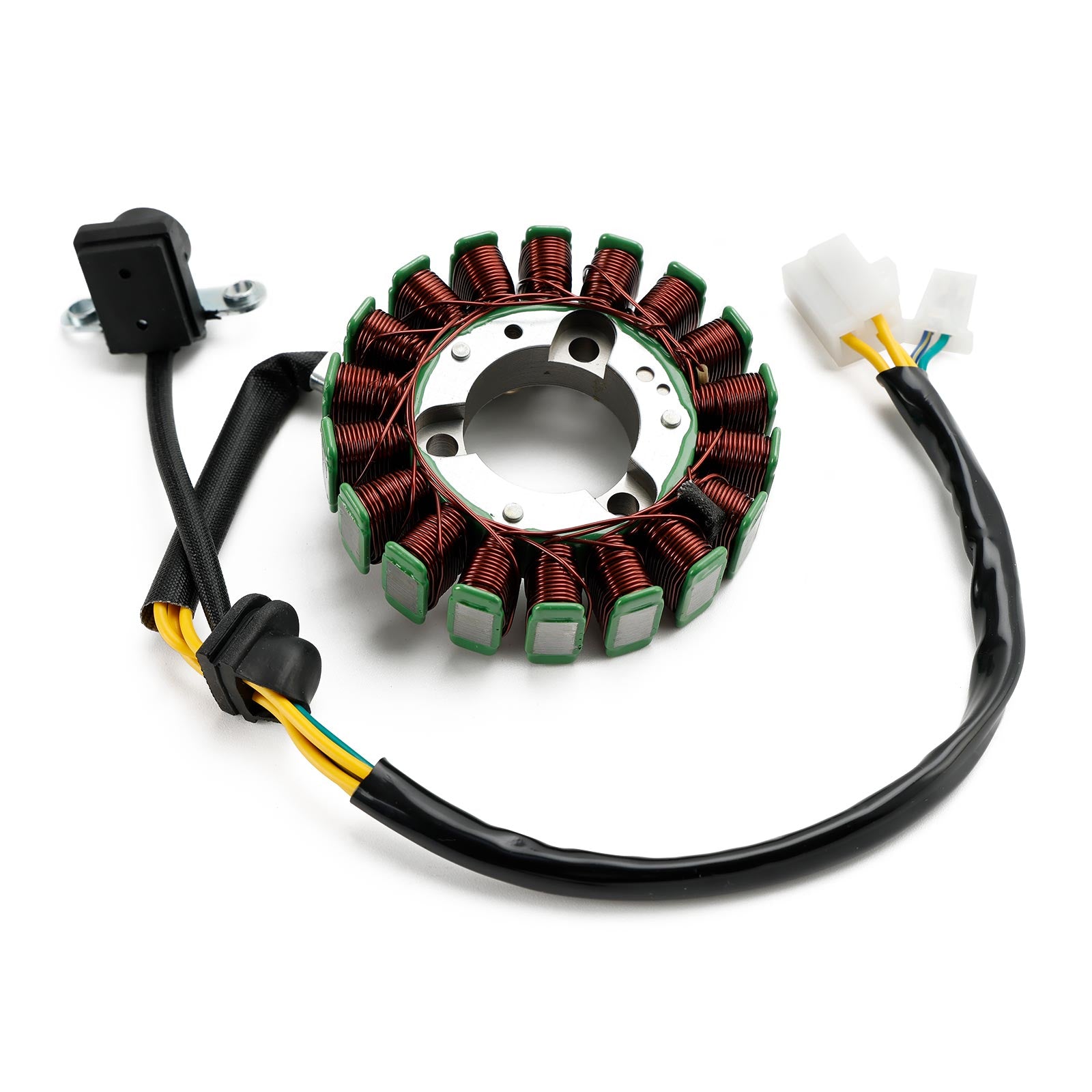 Stator de générateur magnétique Honda CB125F GLR1251WHF 2015-2016 31120-KPN-A71