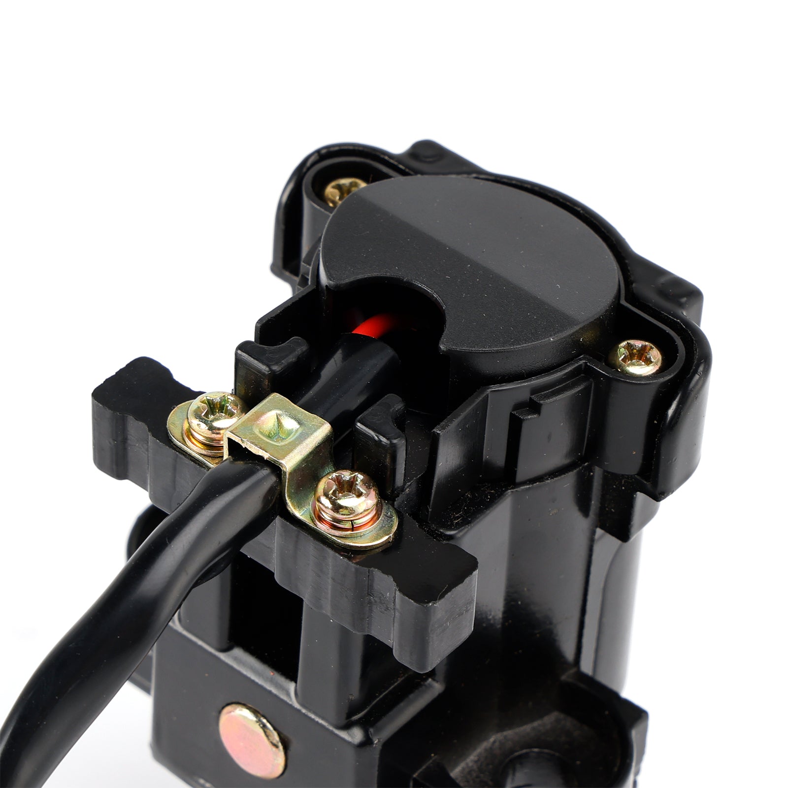 Tändningslåssats för Honda Africa Twin CRF1100L Adventure & DCT 20-2025