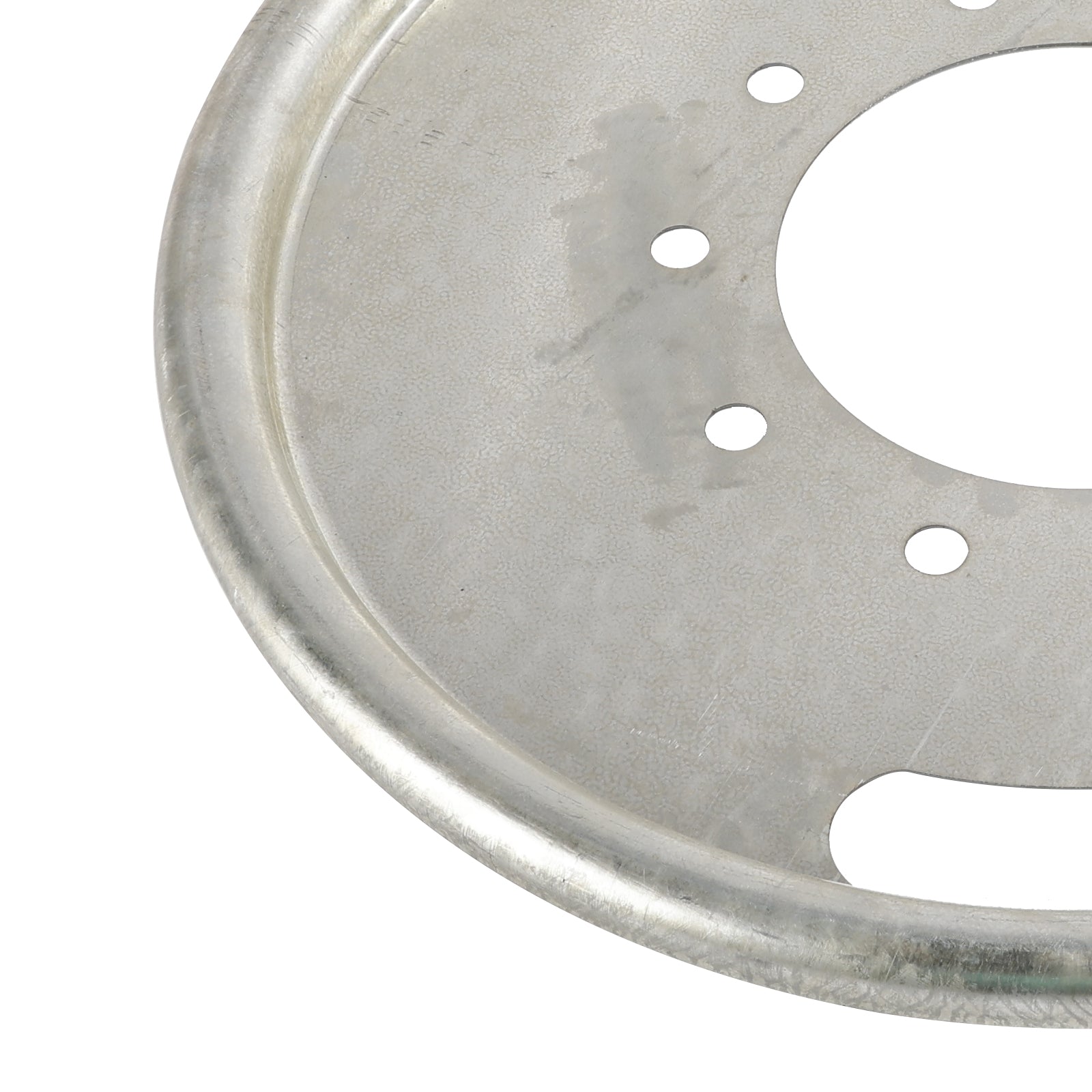 2005+ F-450/F-550 wielbalancer 400-423 (SET VAN 2)