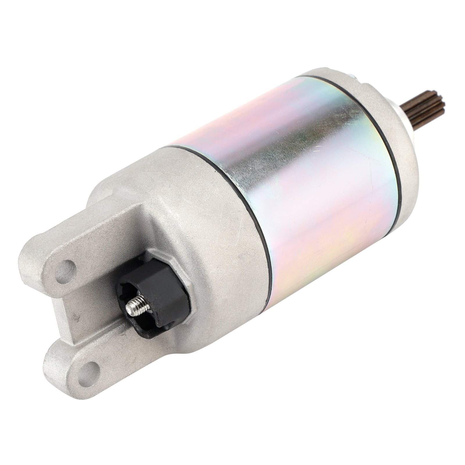 2022 Yamaha YXF850 Wolverrine X4 EPS XT Starter Motor BG4-81890-00