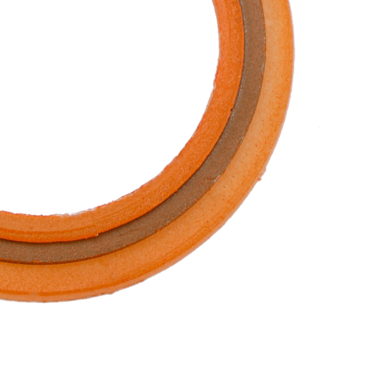 1998-2003 Ford Ranger 2ks 2ks predné kolesové držiak prsteň F87Z-3B457-AA Generic