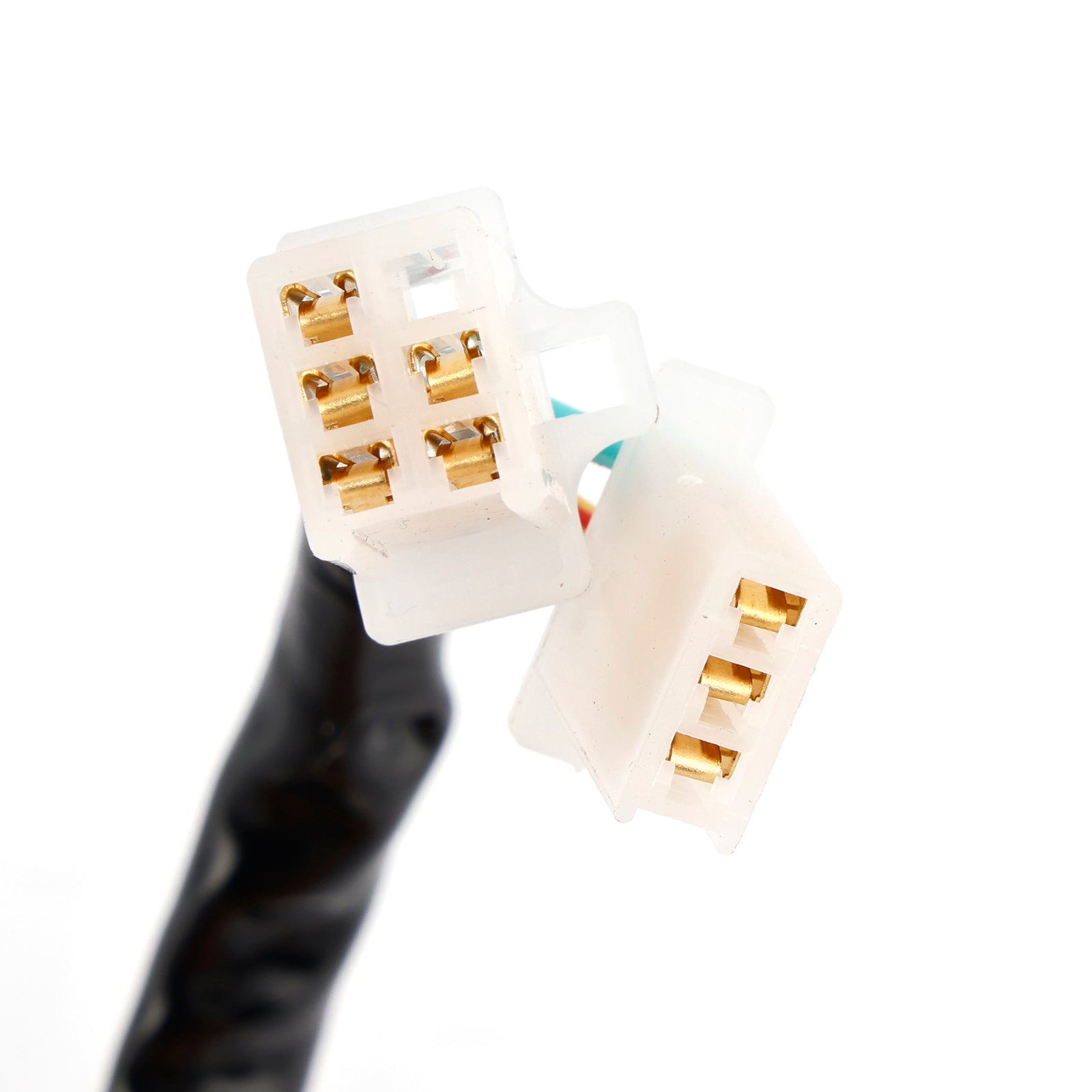 Bobina de carregamento Yamaha T80D Town Mate 1987/1992/1993 & Bobina de iluminação 2MK-85560-M0 2ML-85560-M0