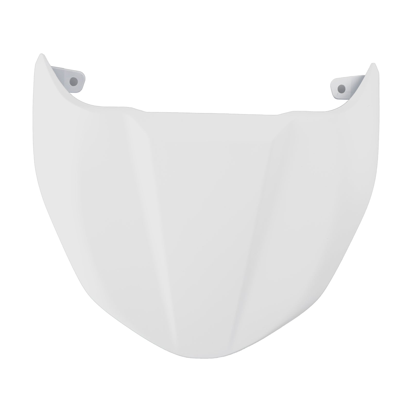 Capot de carénage de couverture de siège arrière Ducati Diavel V4 2023-2024