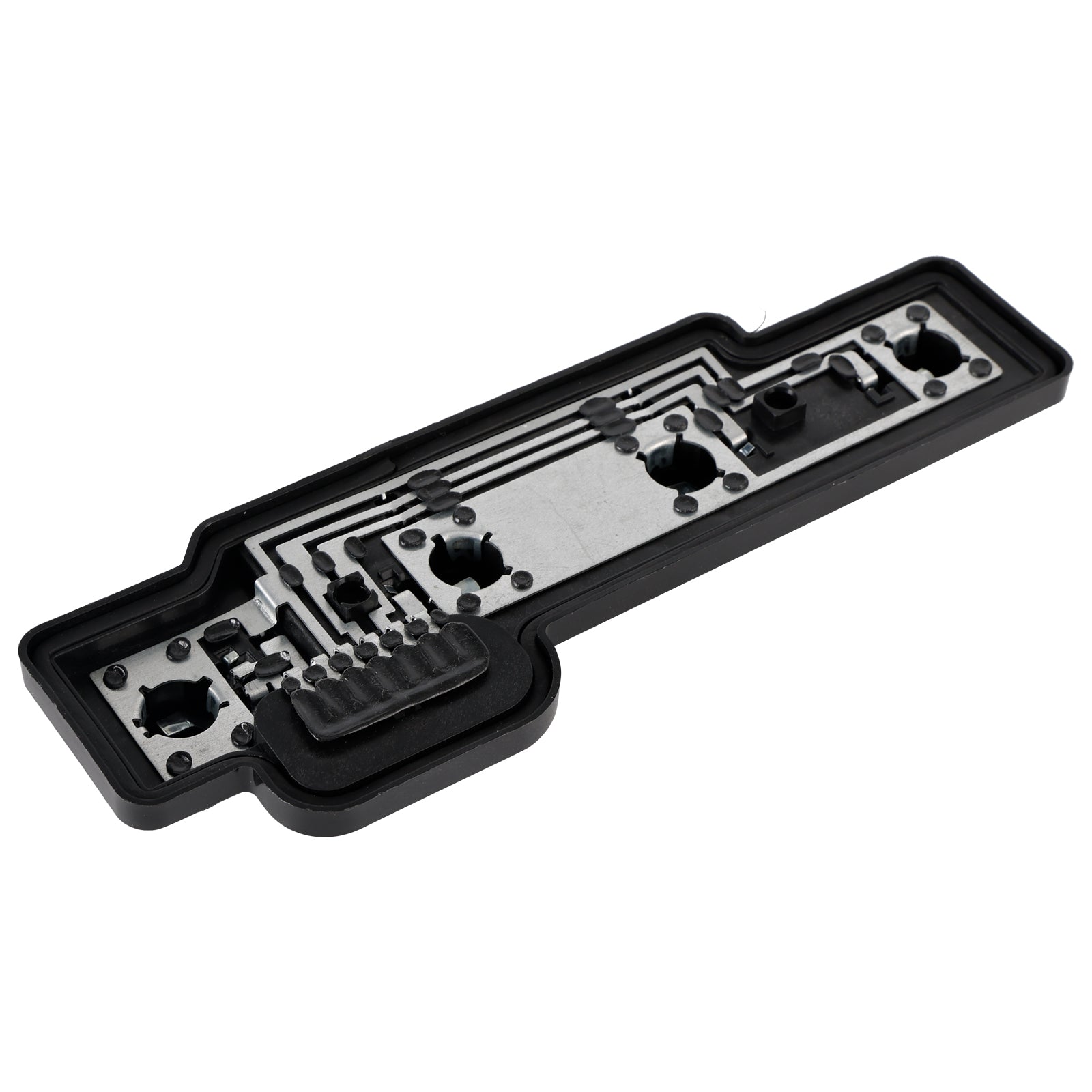 2004-2014 VW Caddy Soporte de bombilla de luz trasera izquierda 2K5945257A