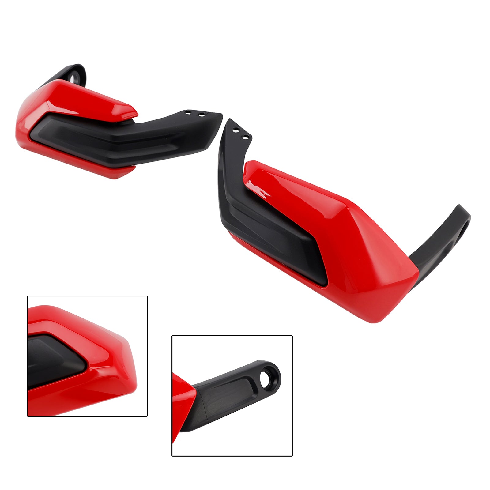 Handguard Protector for Yamaha Tenere 700 T700S 2025-