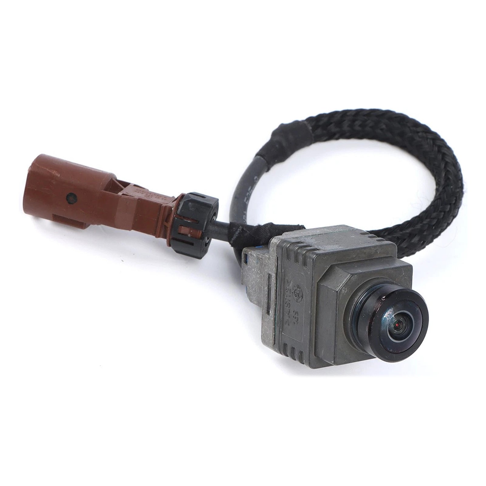 Front 360°Surround Camera For Mercedes-Benz C E S W205 W213 C238 A0009056306