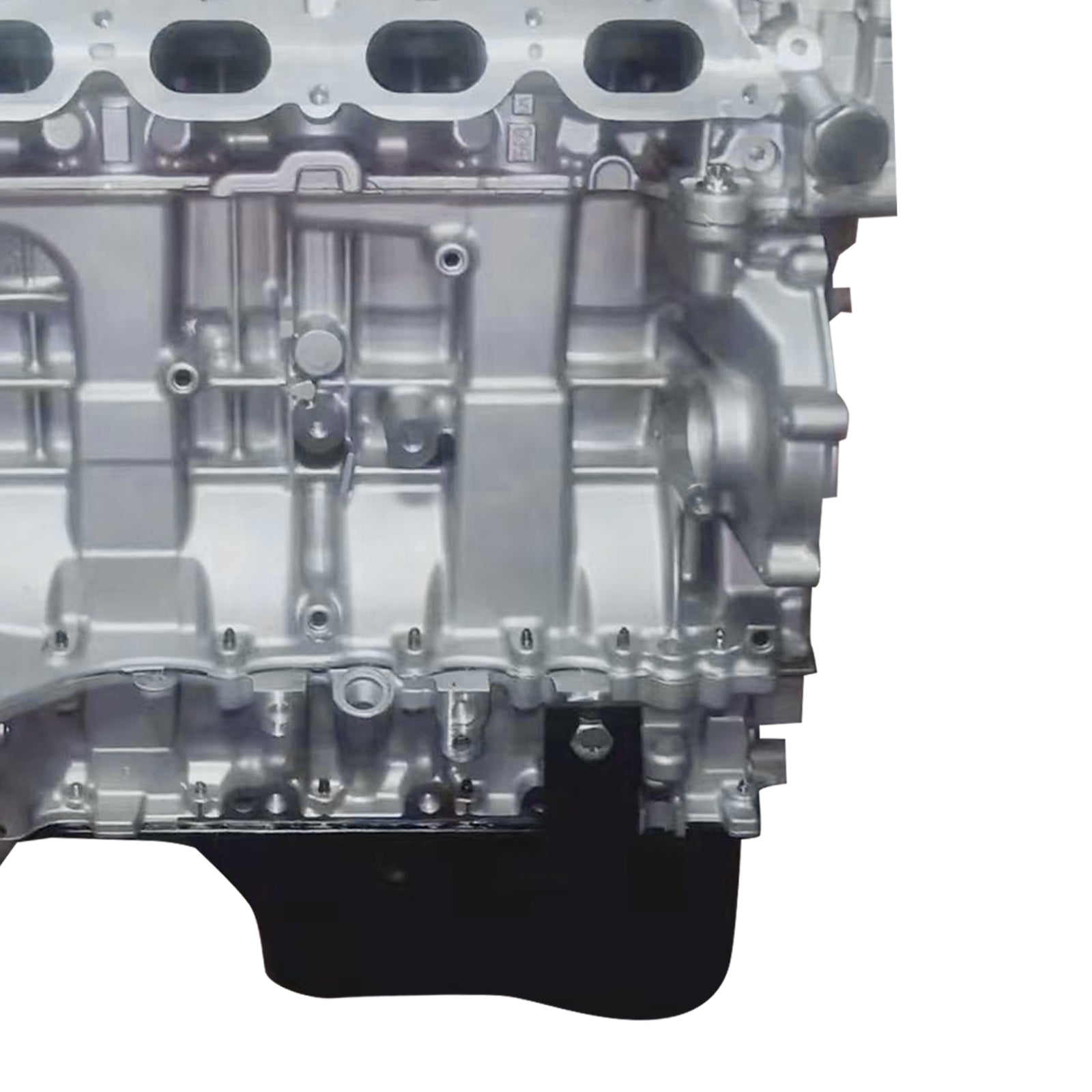 For Mini Cooper R56 N12 Brand New Engine Motor Block N12B16A 11000444886