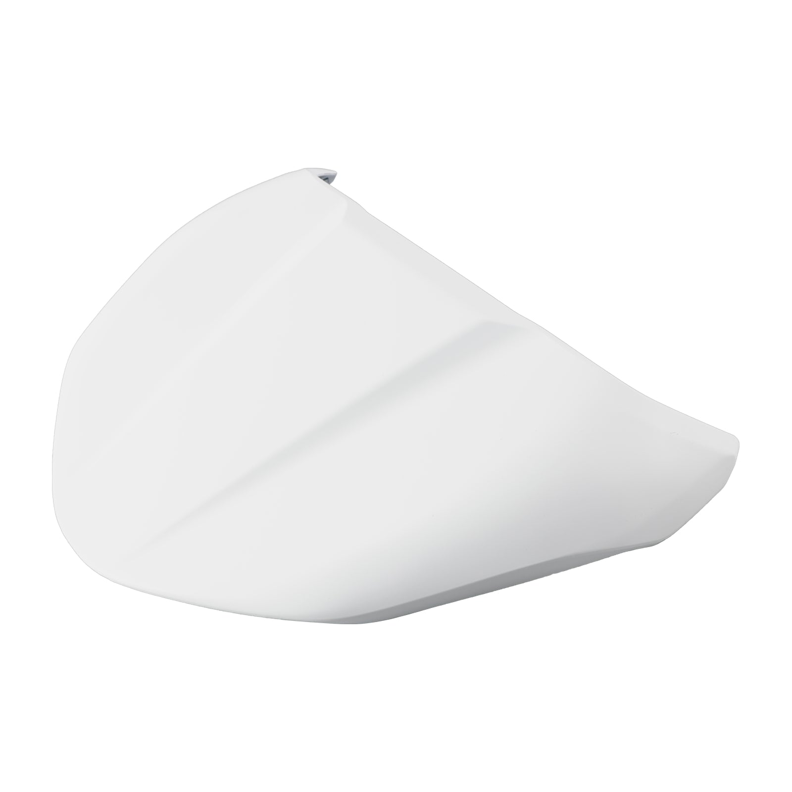 Capot de carénage de couverture de siège arrière Ducati Diavel V4 2023-2024