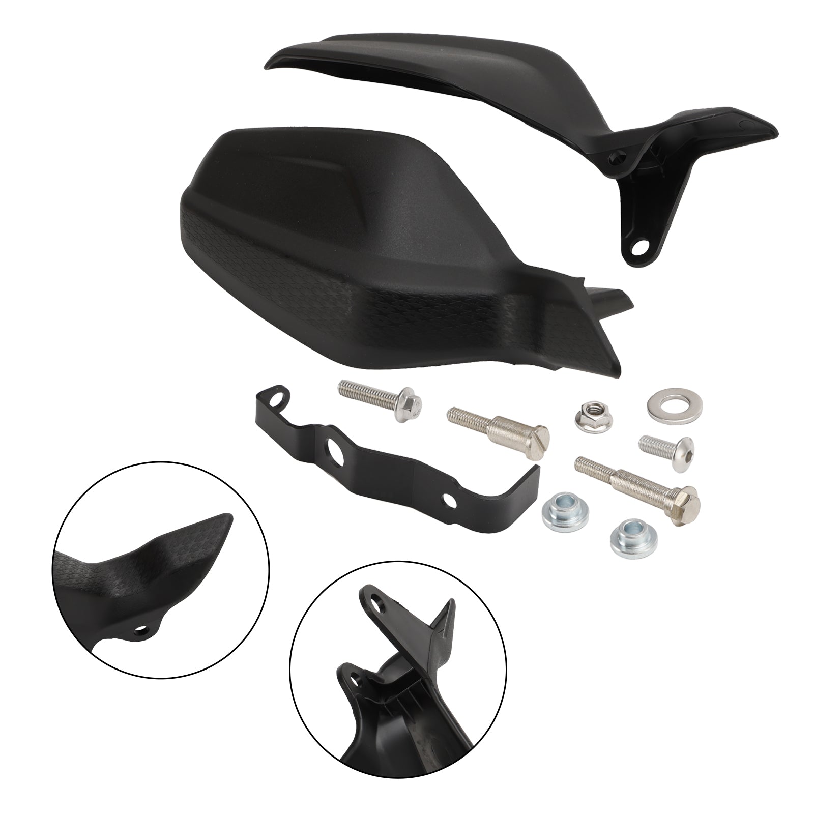 Handbeschermer Handbeschermer voor Honda CB500X 2022-2023