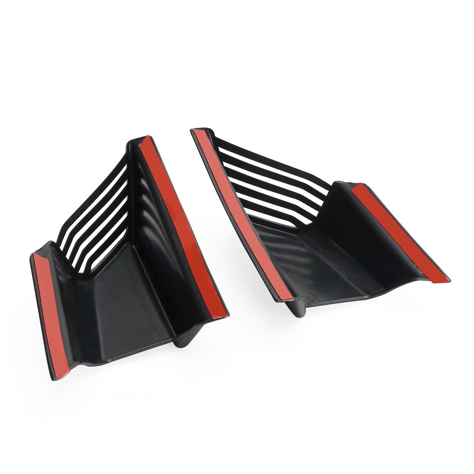 Body Winglet Zijdeflector Air Wing Spoiler voor HONDA ADV-150 2019-2022