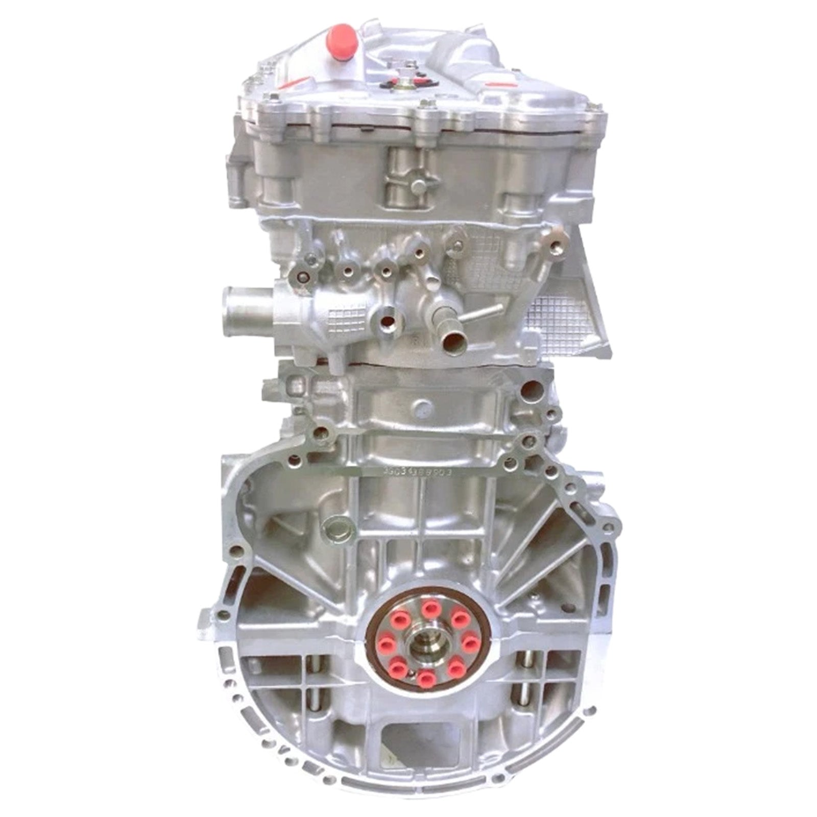 New 1AR-FE 1ARFE Engine Motor Dual VVT-i Engine For Toyota Venza Highlander