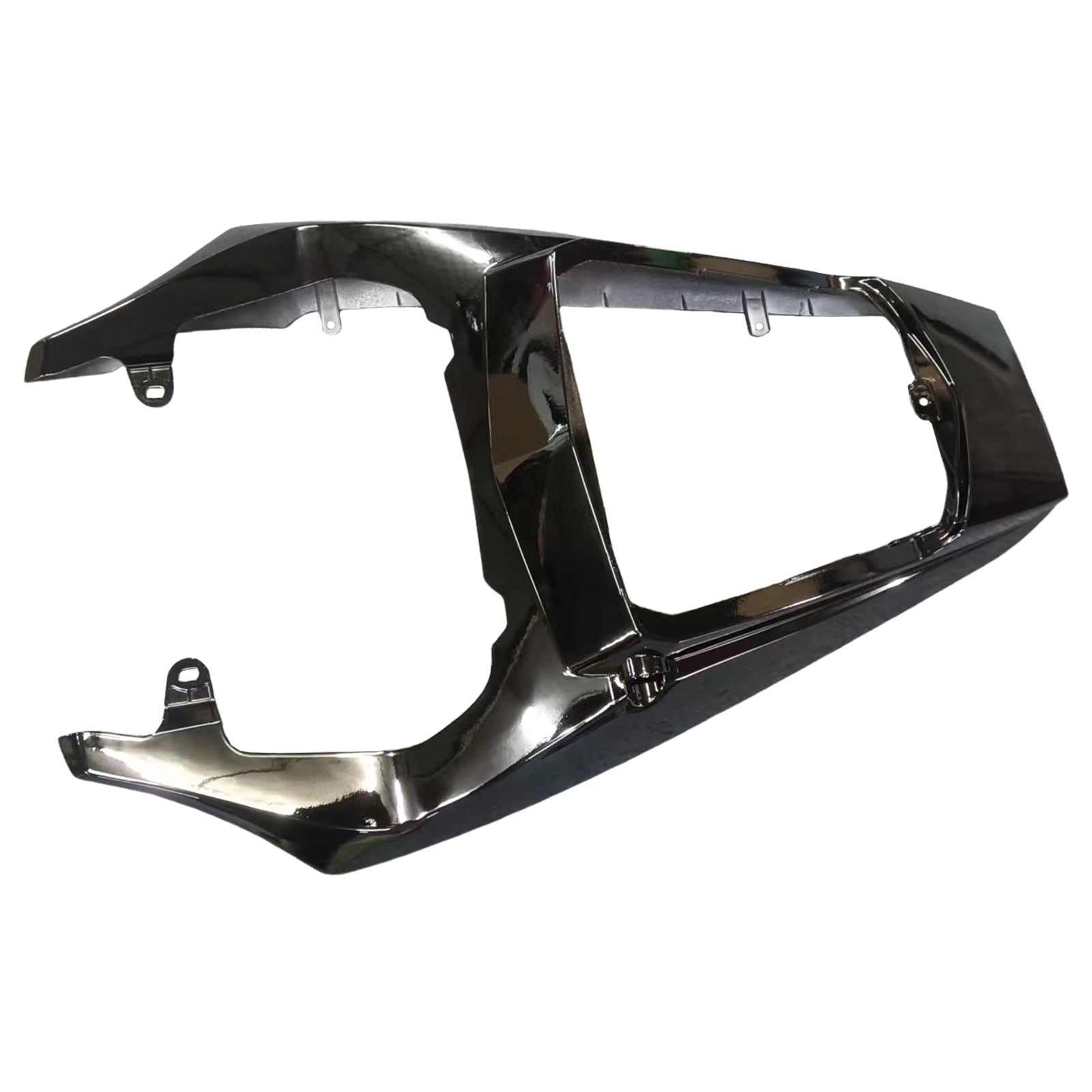 Injection Fairing Kit Bodywork Plastic ABS fit For Yamaha YZF 600 R6 2005