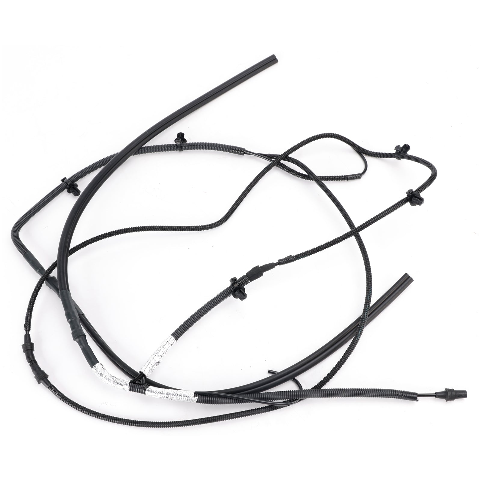 Ligne automatique de Tube à vide de serrure de moyeu 4x4 7L3Z7A785A pour Ford F-150 F 150 2004-2008