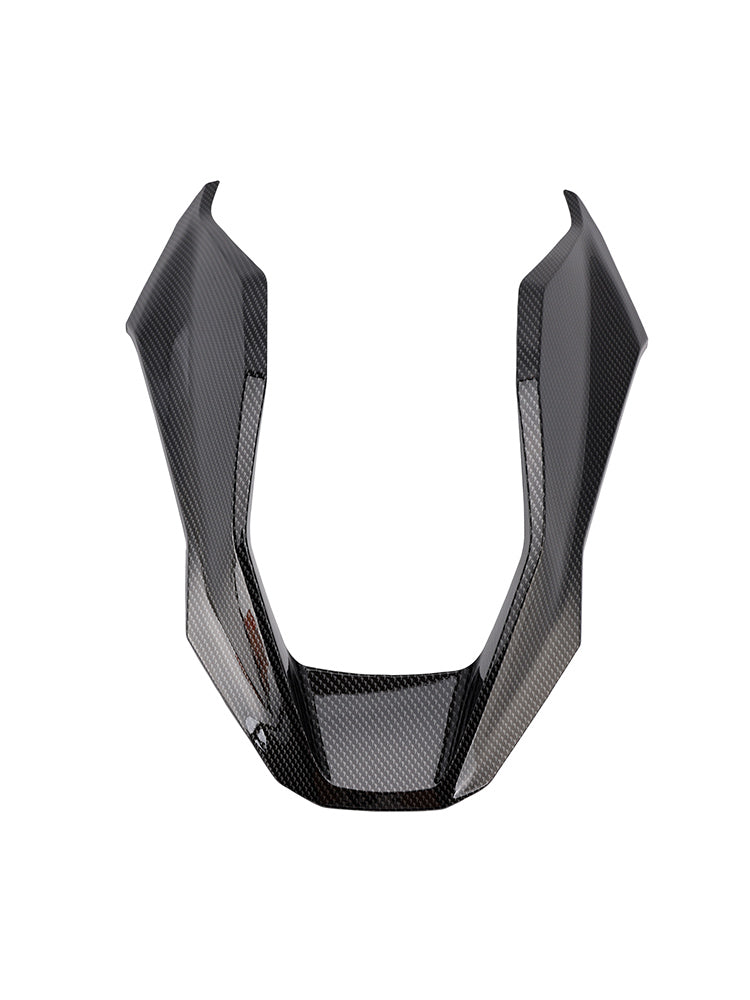 2024-2025 BMW R1300GS Carénage d'extension de bec de garde-boue avant