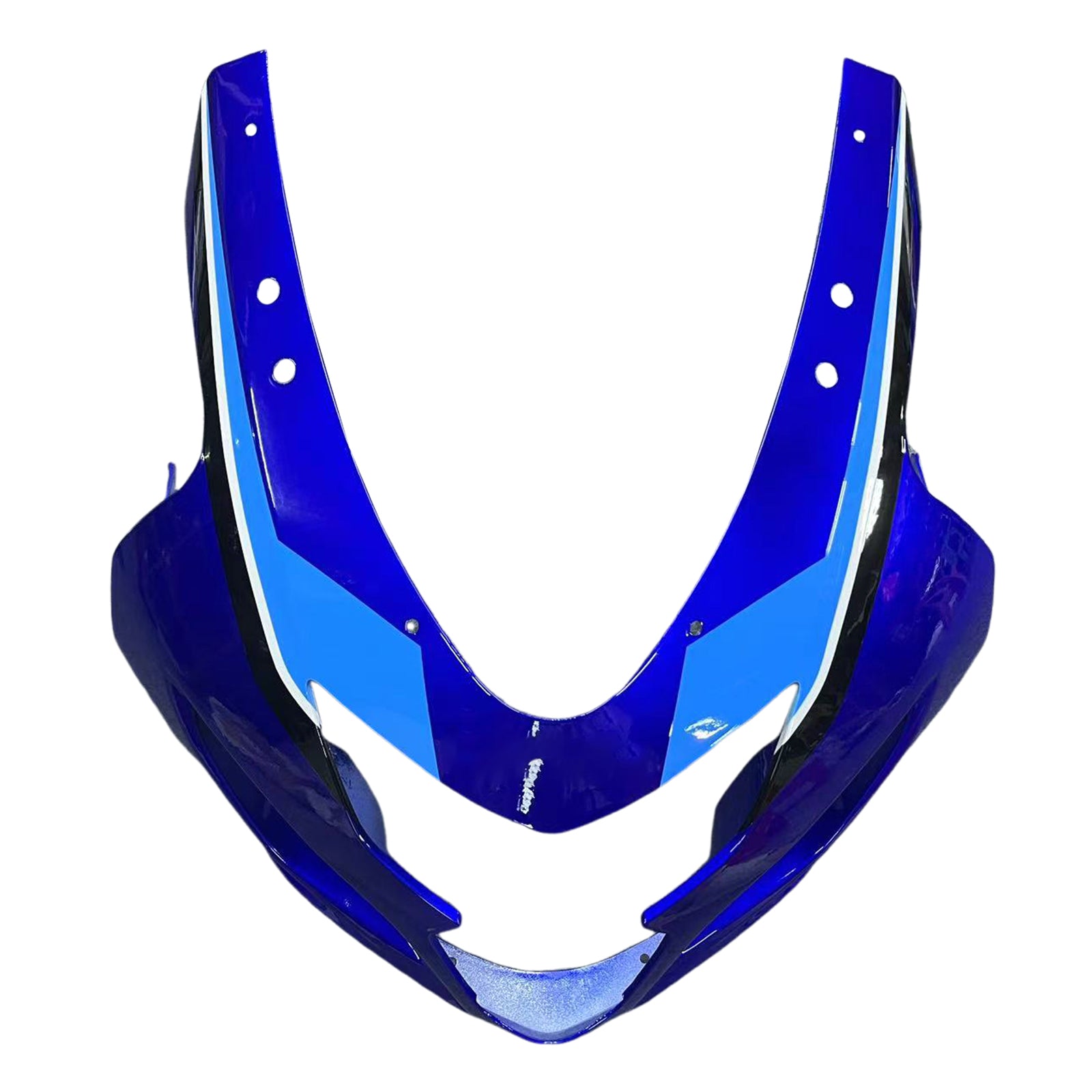 Injection Fairing Kit Bodywork Plastic ABS fit For Suzuki GSXR 600/750 2004-2005