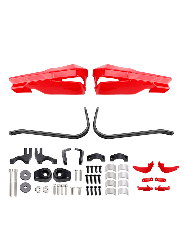 2024-2025 CF Moto 450MT Protetor de guarda-mãos