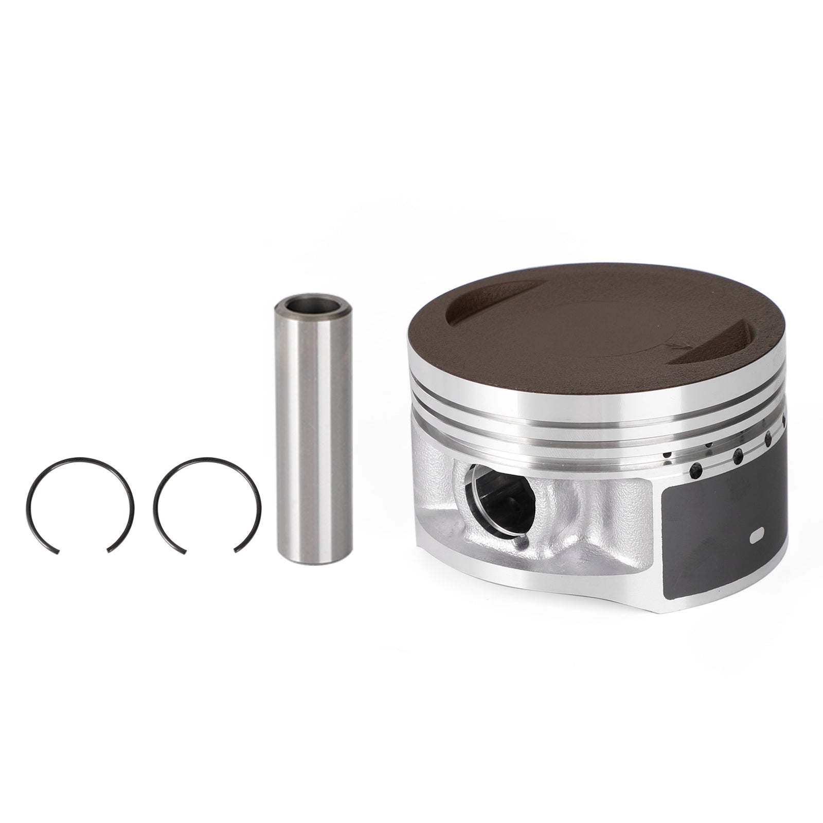 Joint de Piston de cylindre pour Yamaha Wolverine 350, Kit d'extrémité supérieure, 1995 – 2009