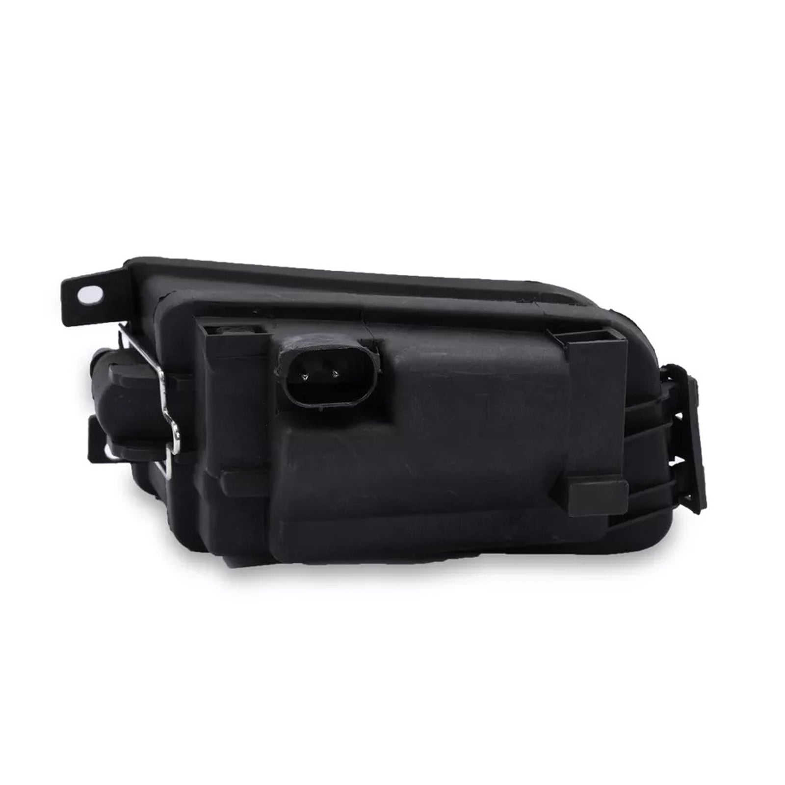 Pár predného nárazníka Hmlové svetlá bez žiaroviek pre BMW E39 5-série 1995-1998