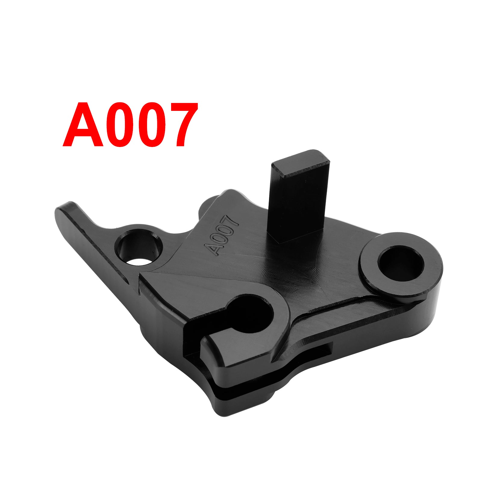 Ny kort kopplingsbromsspak Fit för CFMOTO 400NK 650NK 650MT 650GT 2020-21
