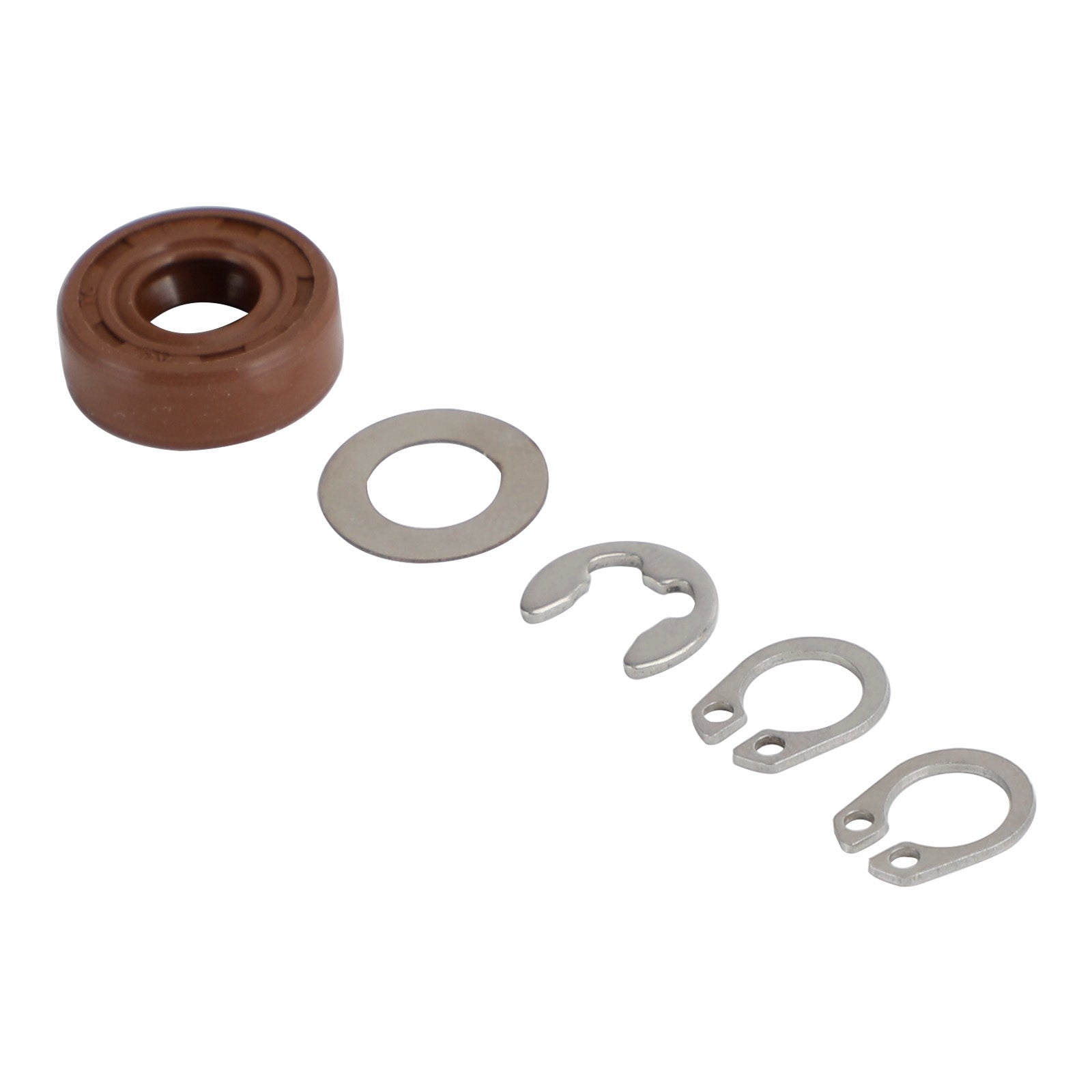 Heavy Duty Pan Seal Kit Model CBK-100 (7MKIT-HD) voor Cuisinart Broodbakmachine