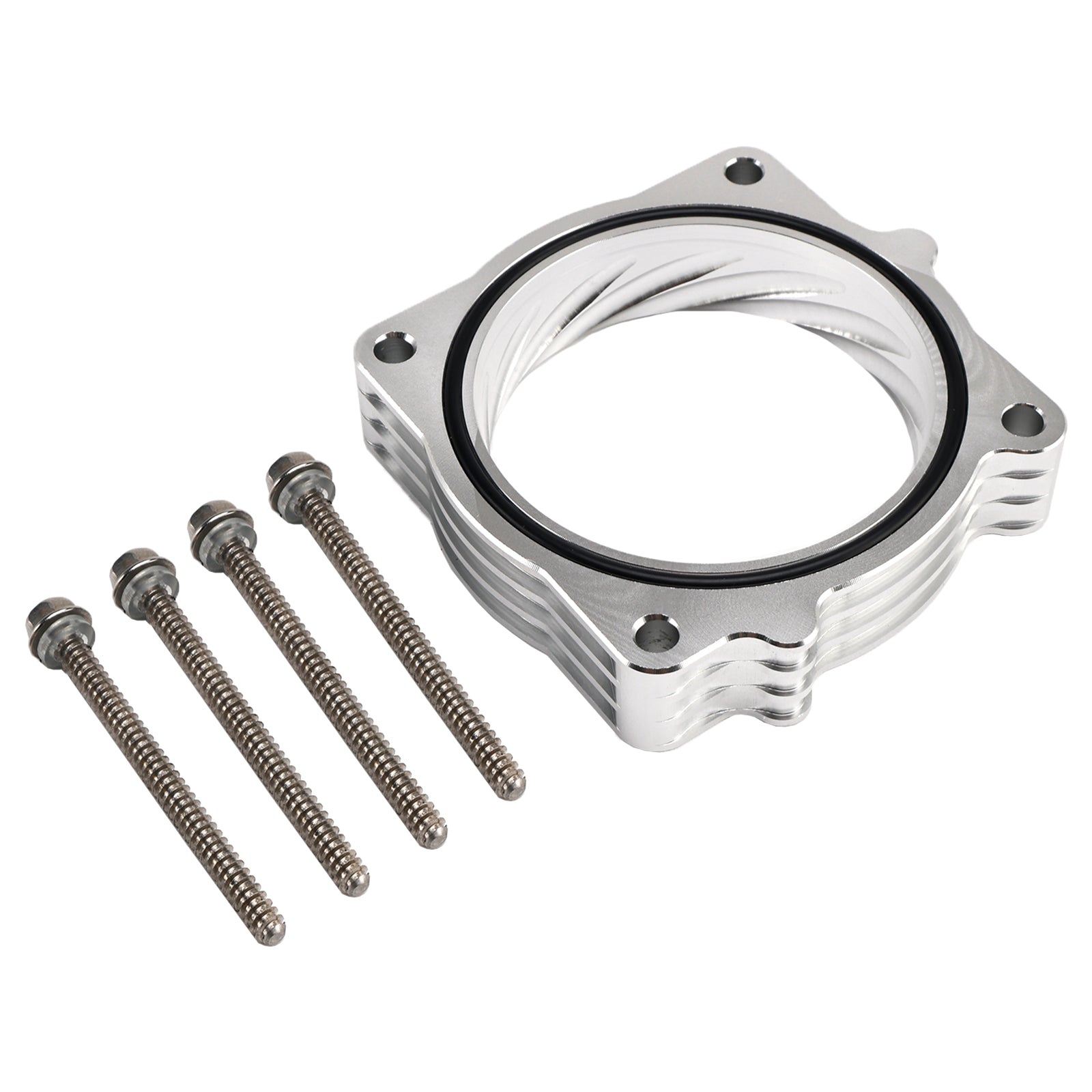 Throttle Body Spacer For 2009-2018 Dodge RAM 1500 2500 3500 5.7l v8